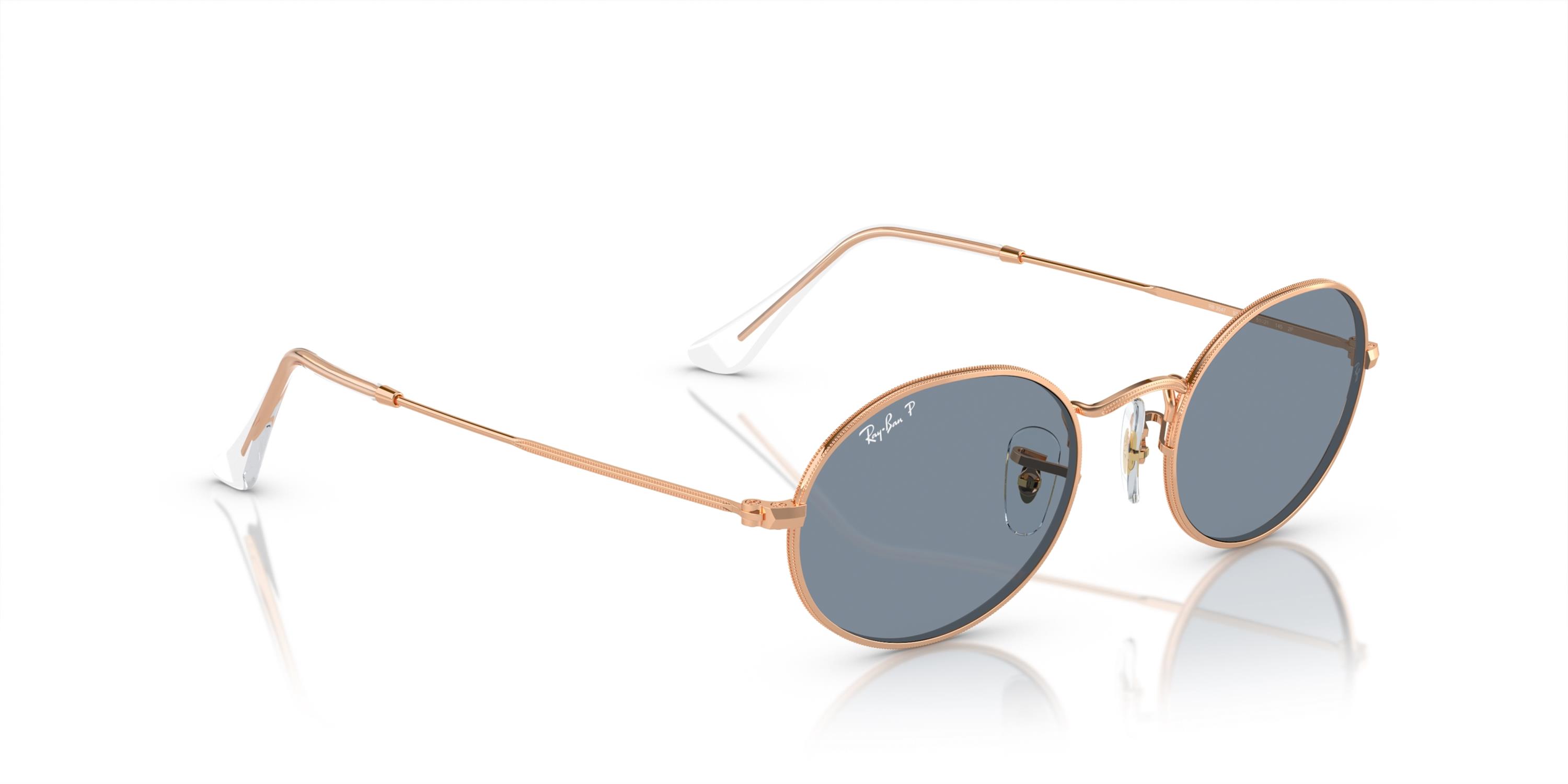 RAY-BAN 0RB3547 9202S2 54