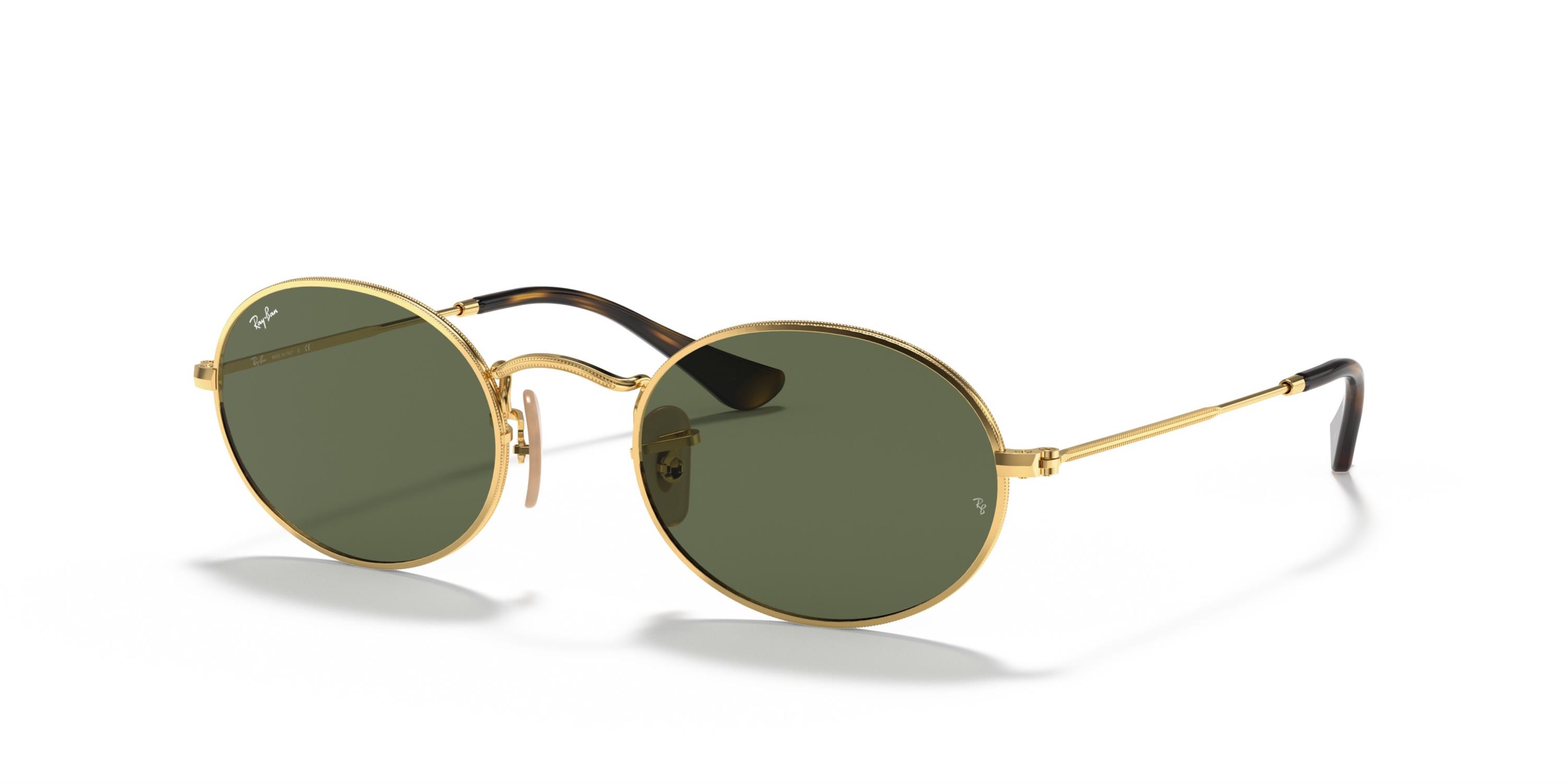 RAY-BAN 0RB3547N 001 48