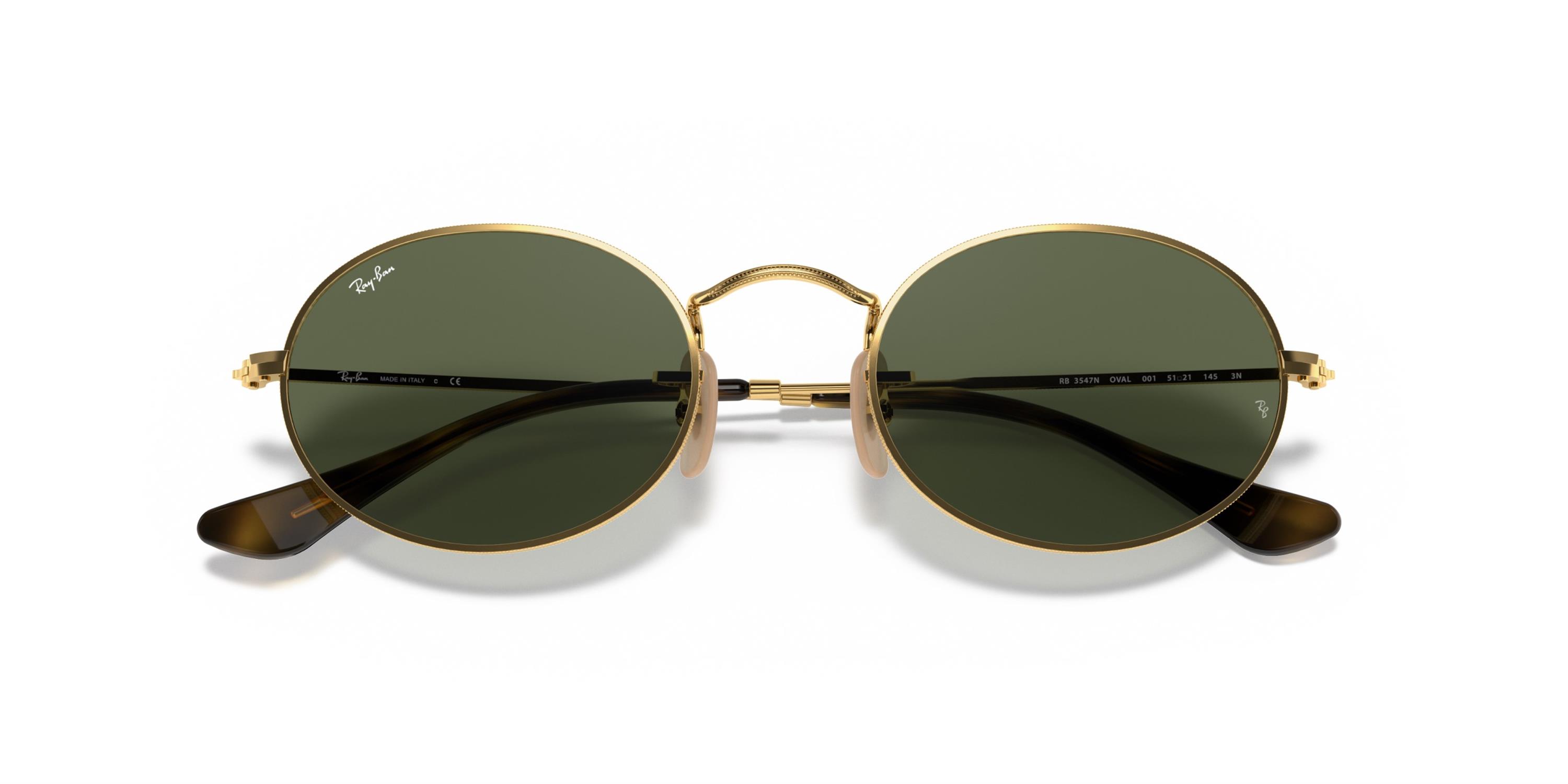 RAY-BAN 0RB3547N 001 48