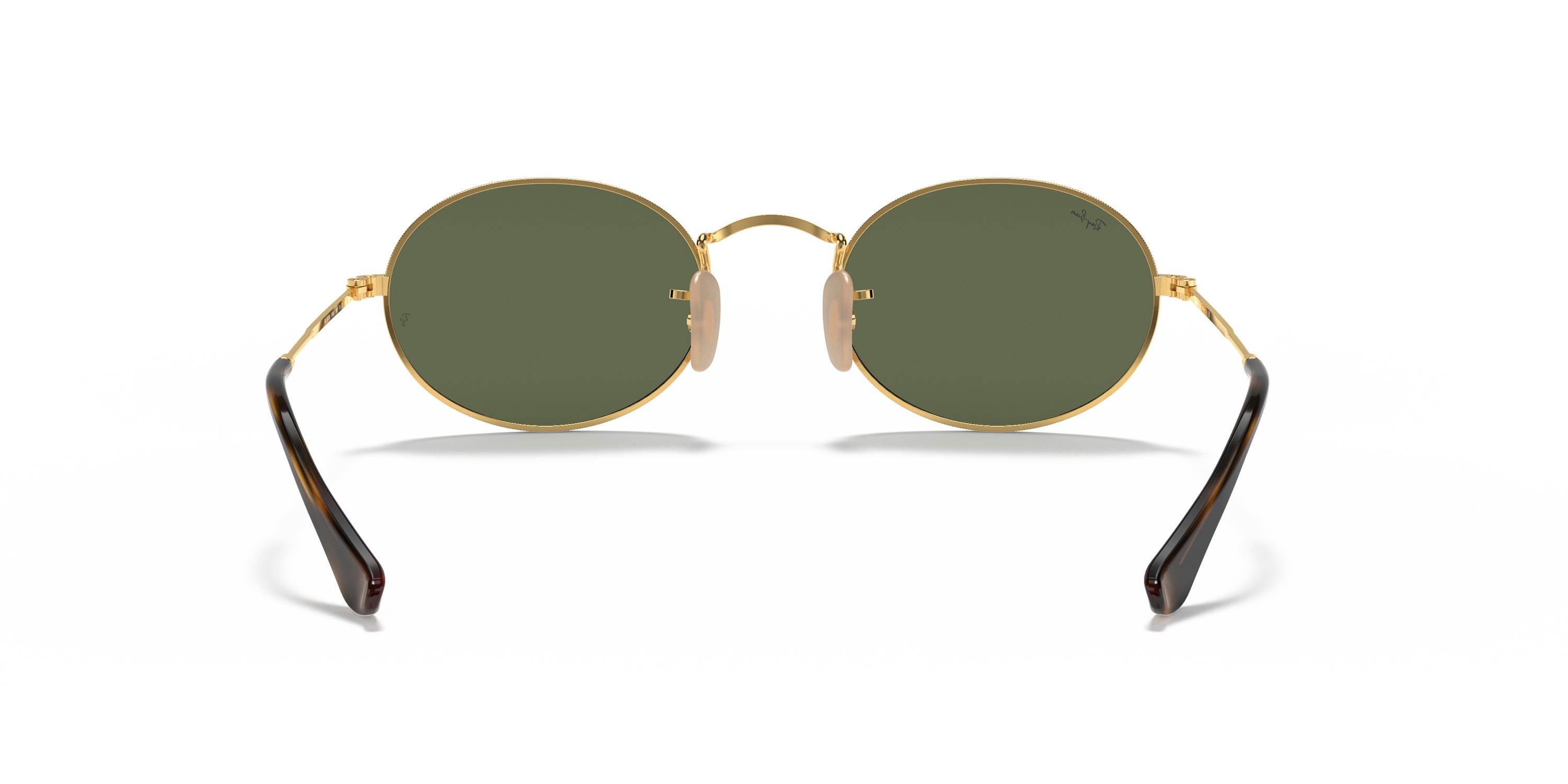 RAY-BAN 0RB3547N 001 51