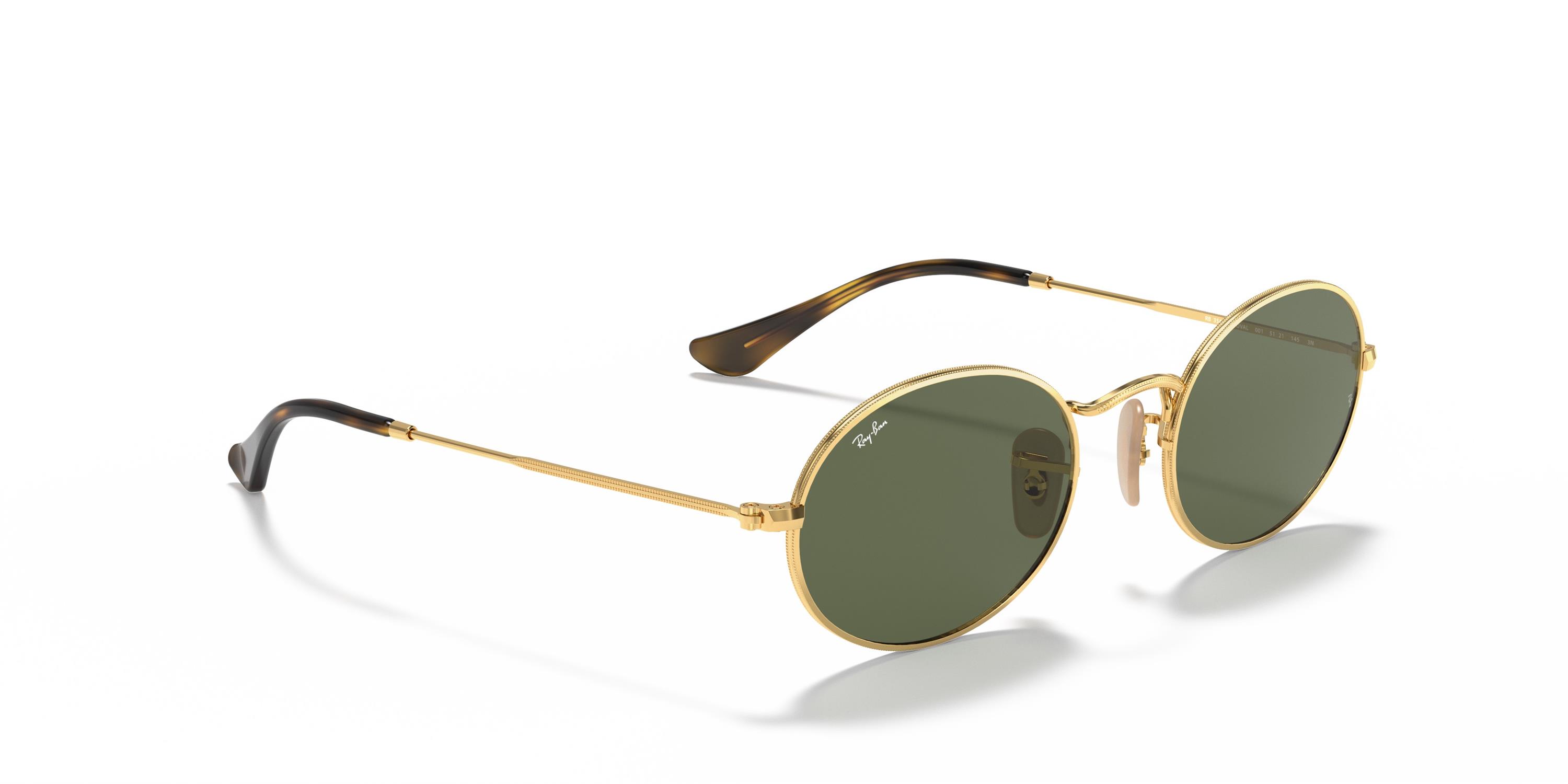 RAY-BAN 0RB3547N 001 51