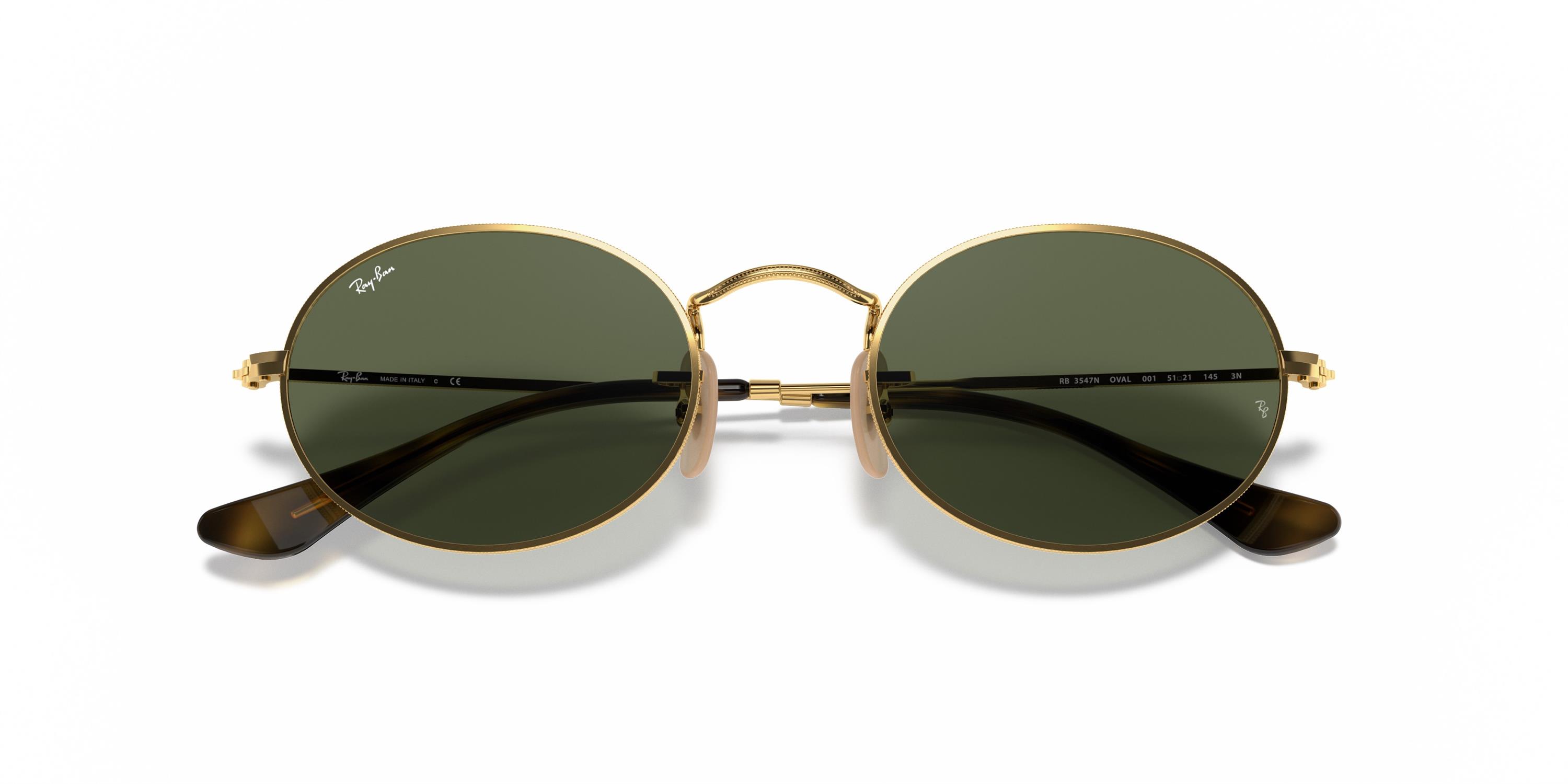 RAY-BAN 0RB3547N 001 51