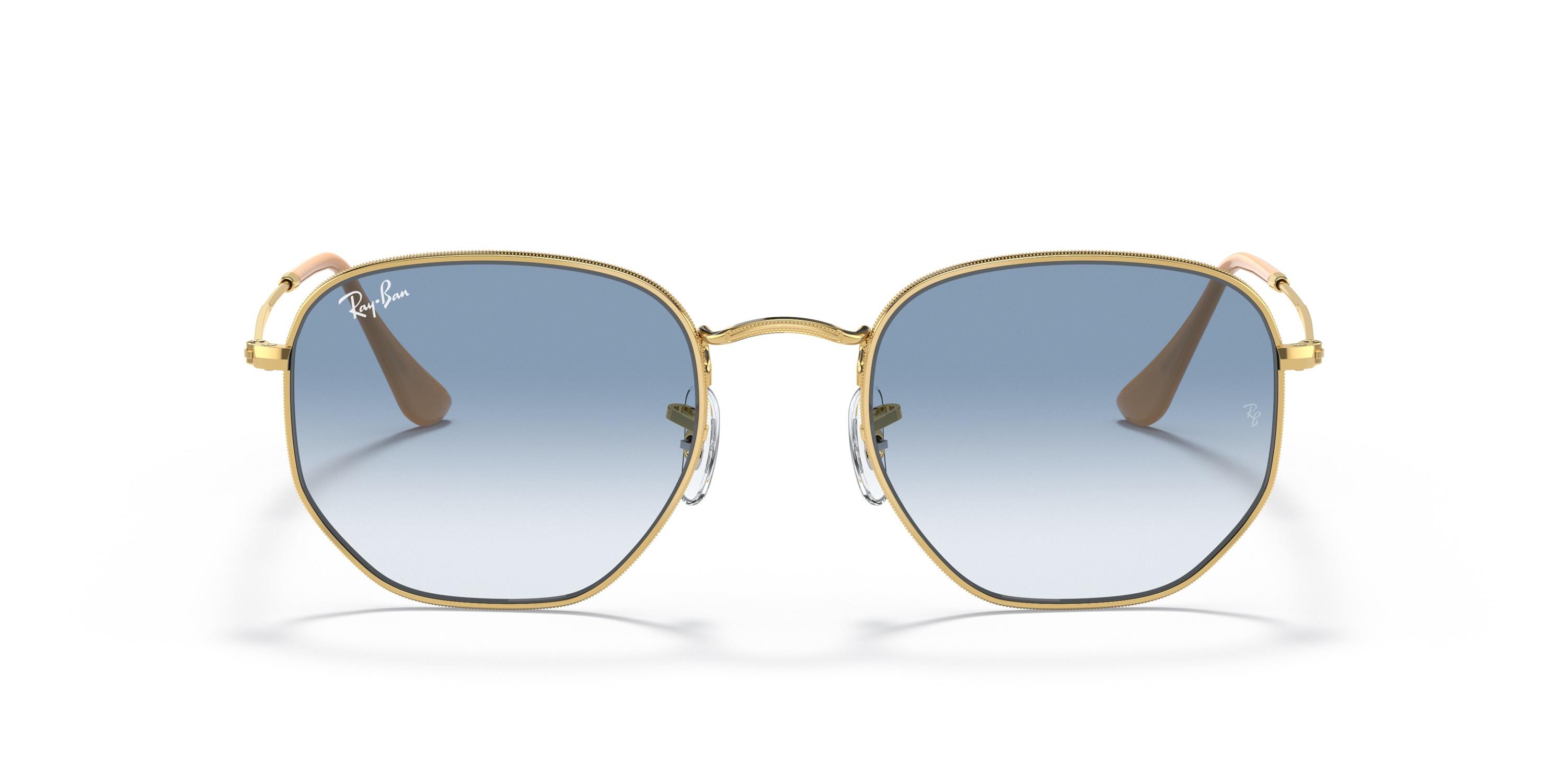 RAY-BAN 0RB3548 001-3F 51