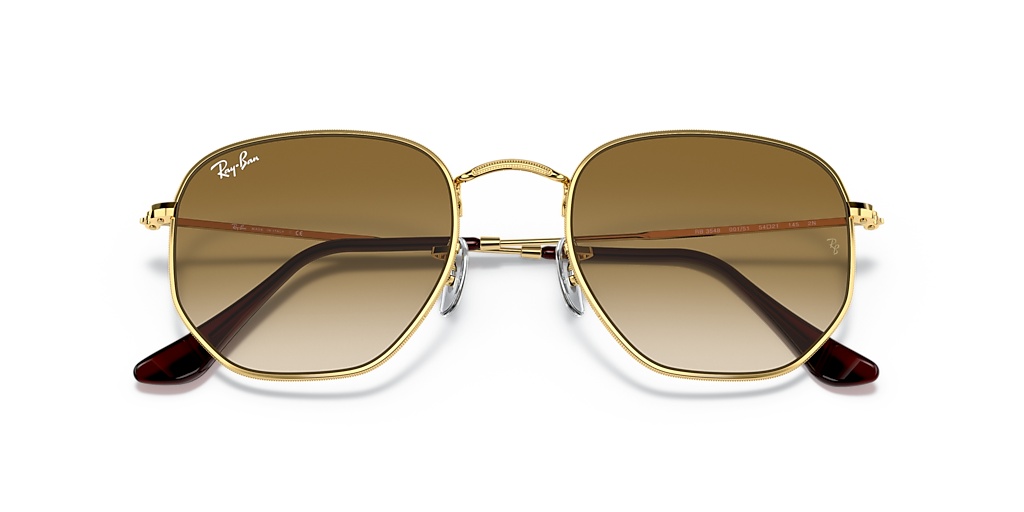 RAY-BAN 0RB3548 001-51 51