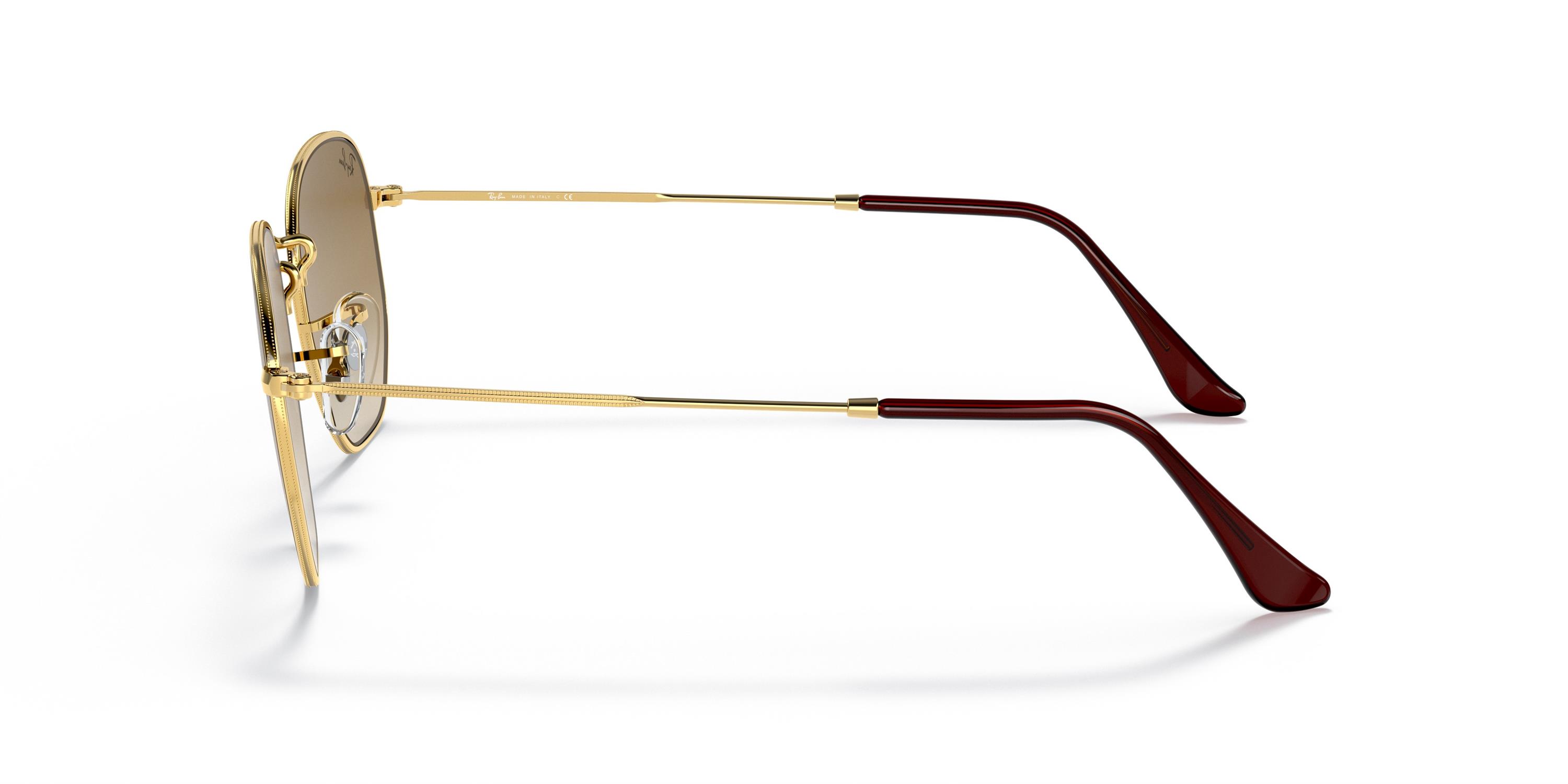 RAY-BAN 0RB3548 001-51 54