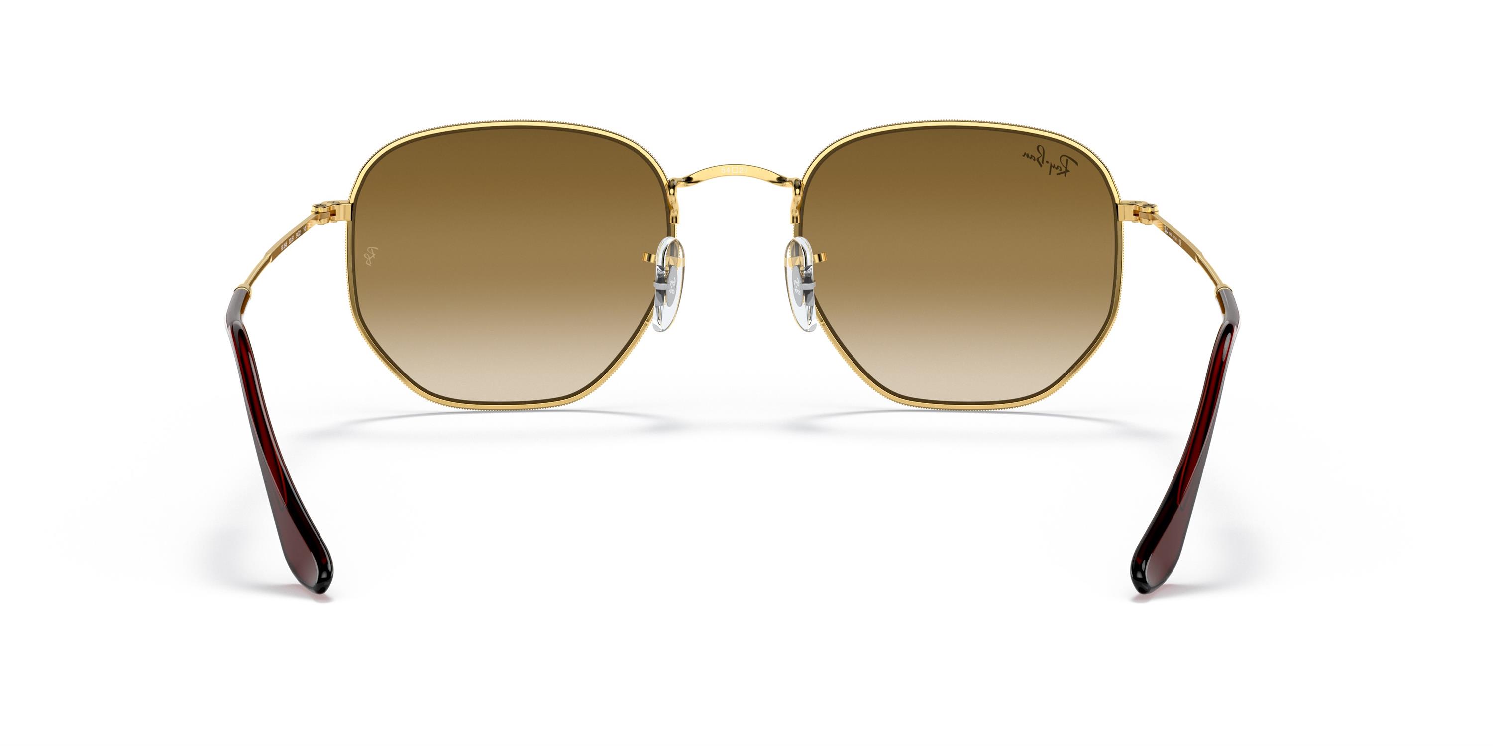 RAY-BAN 0RB3548 001-51 54