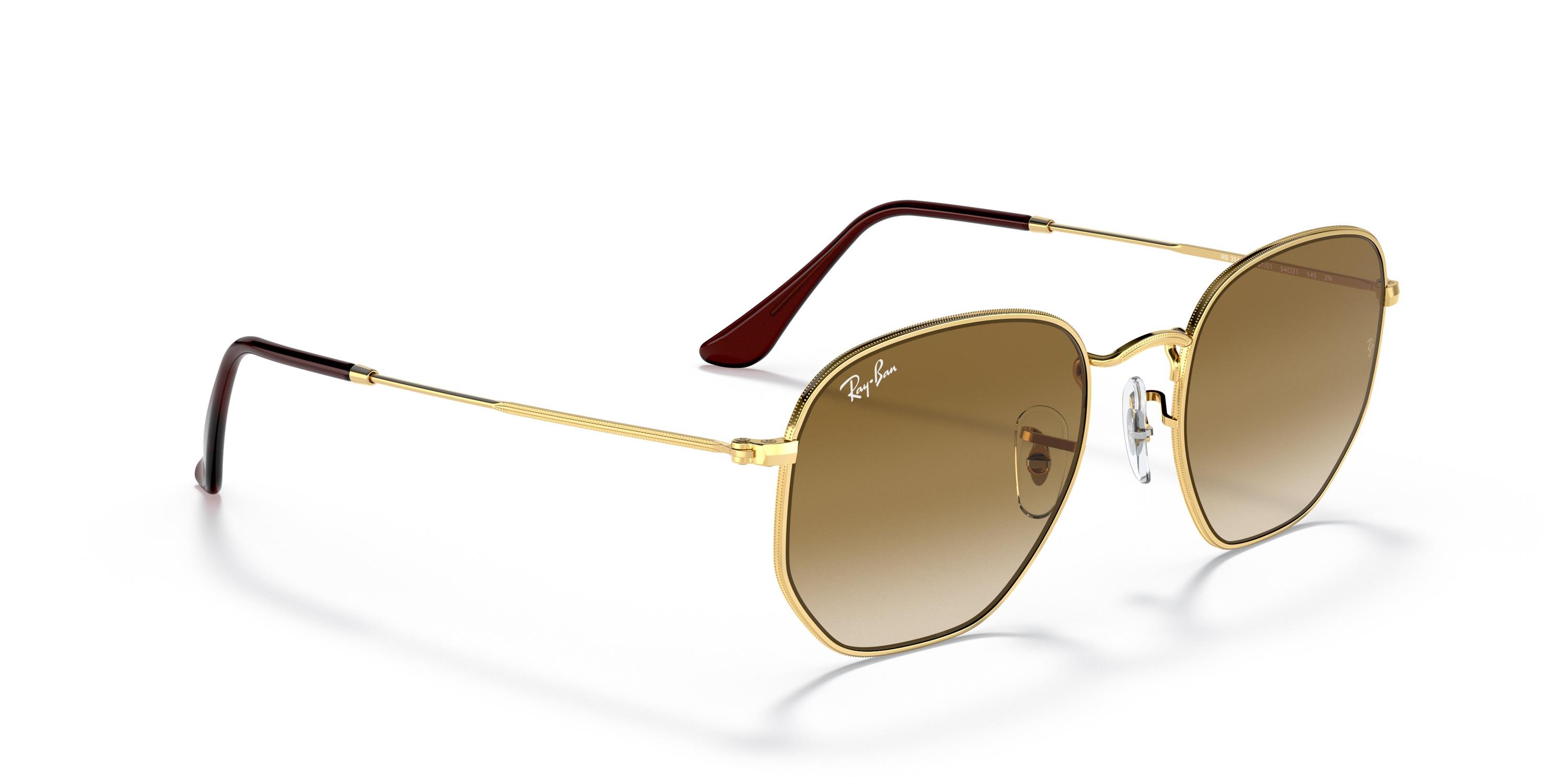 RAY-BAN 0RB3548 001-51 54