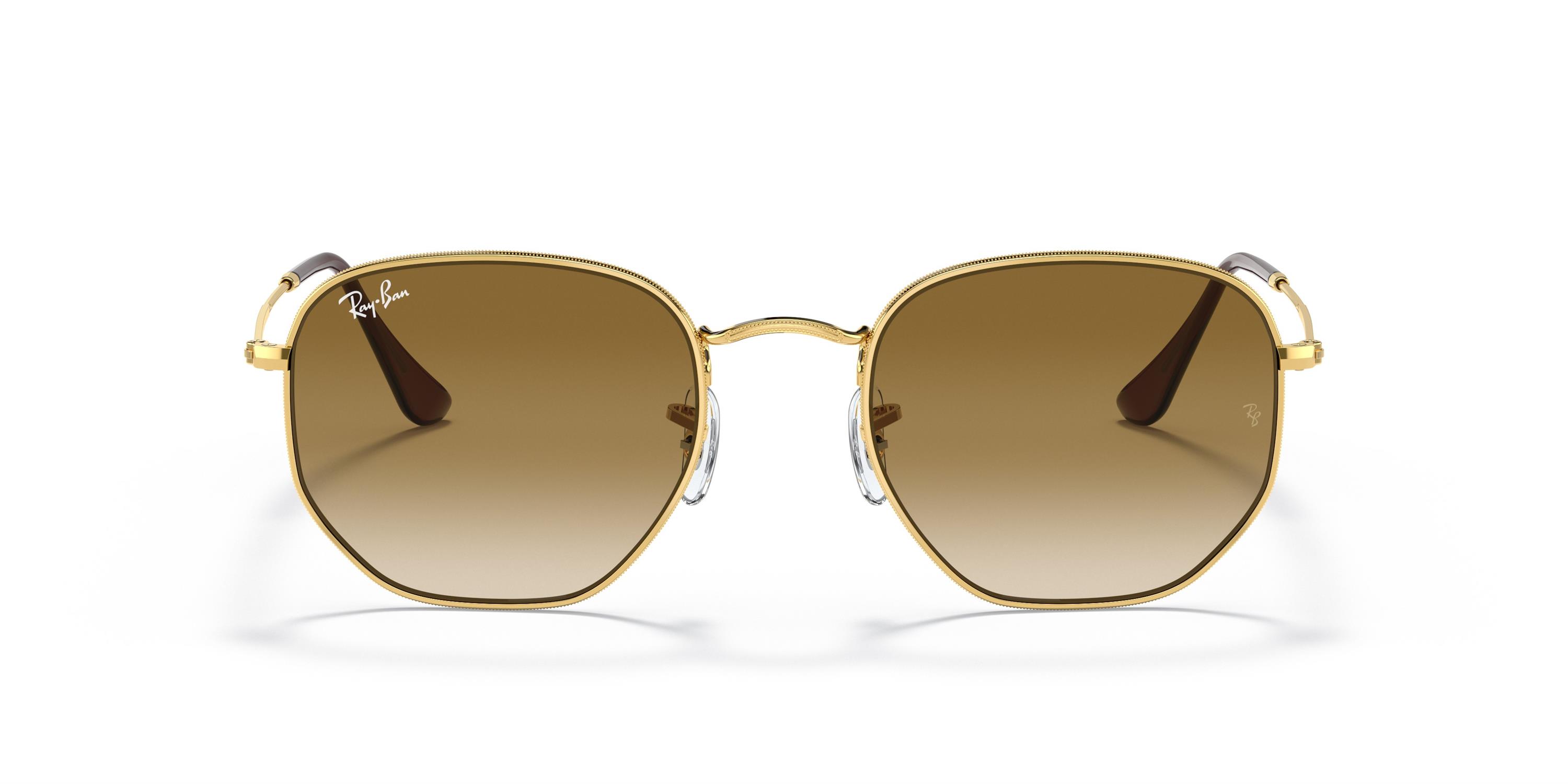 RAY-BAN 0RB3548 001-51 54