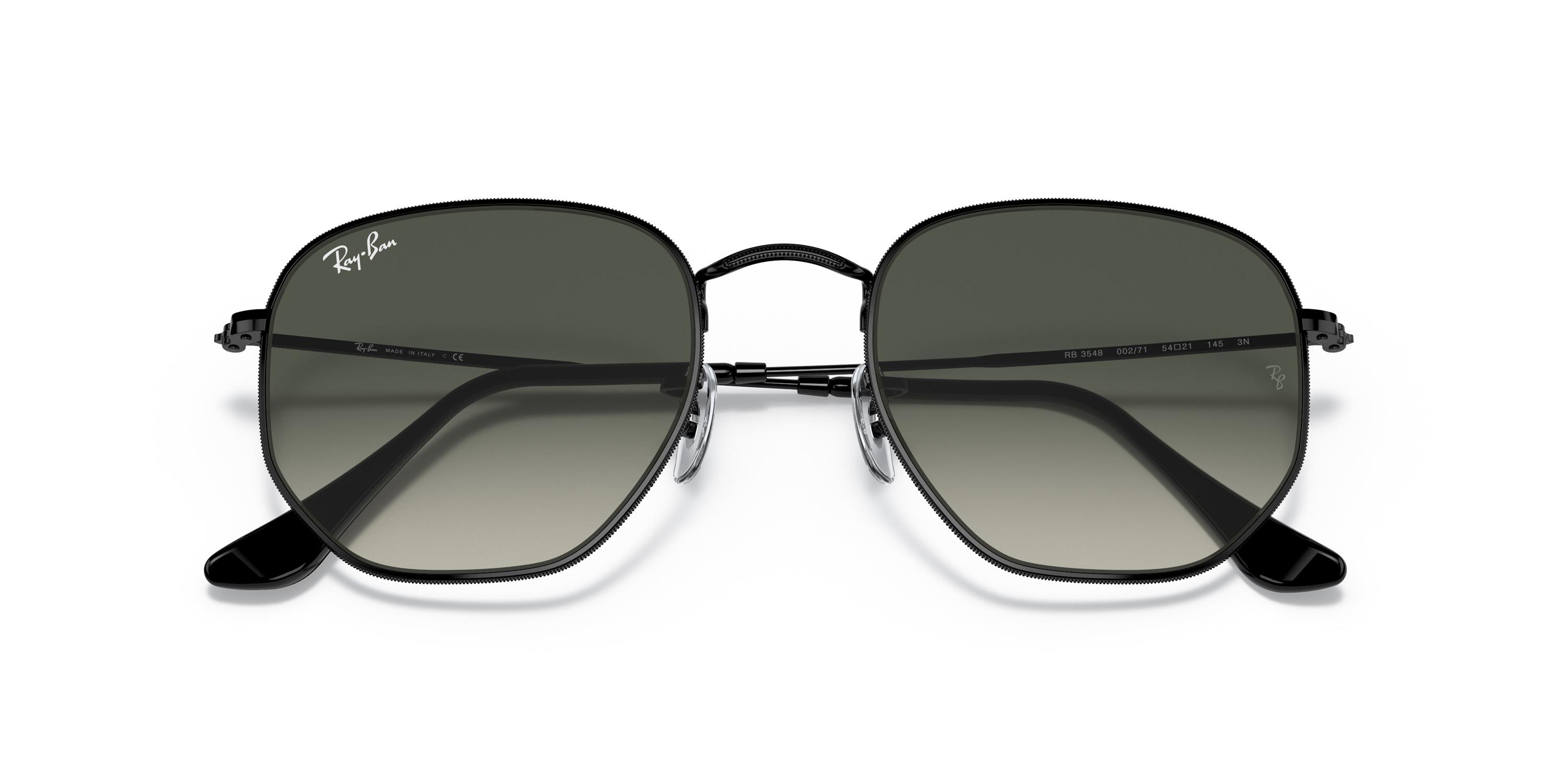 RAY-BAN 0RB3548 002-71 51