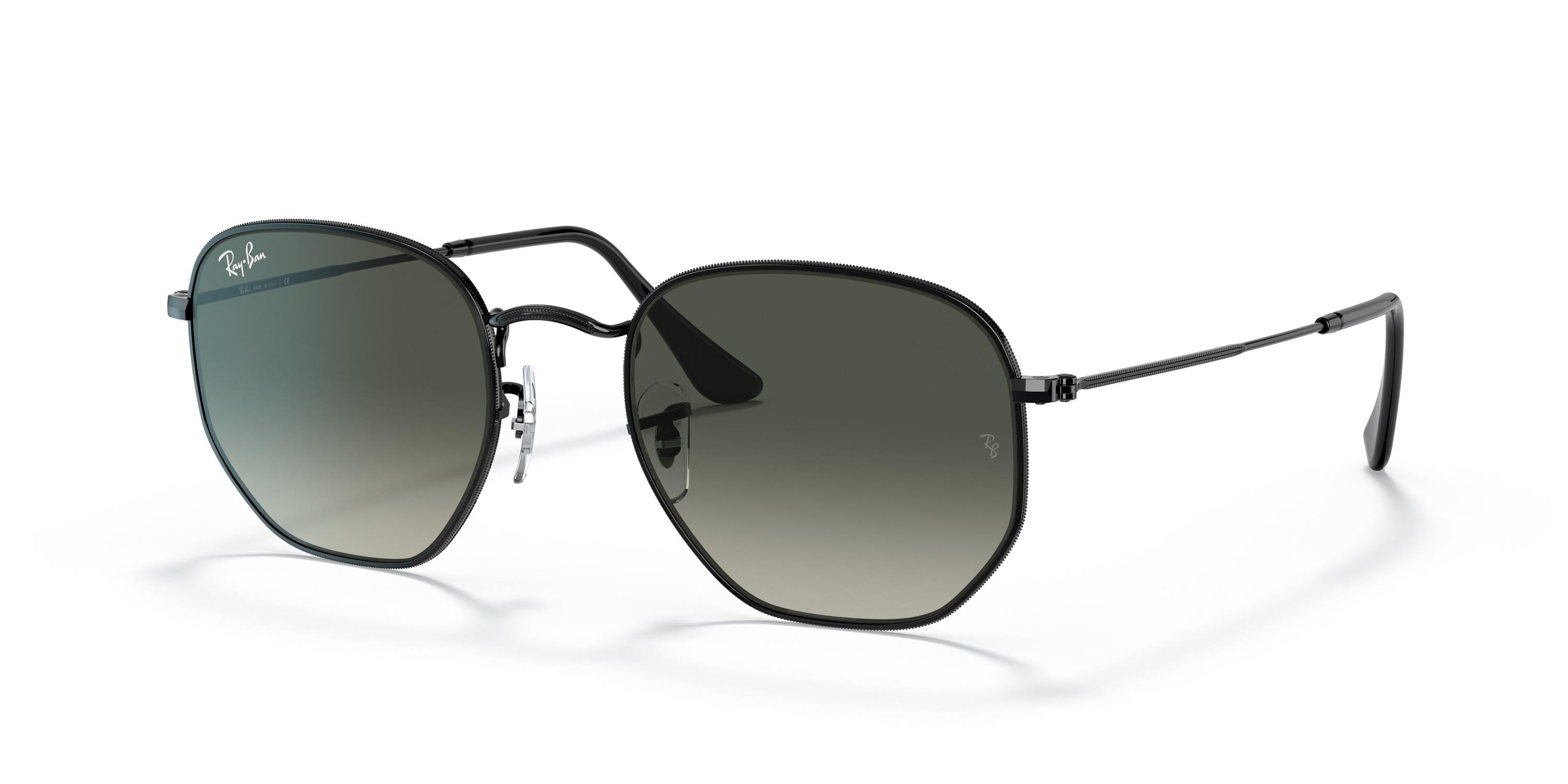 RAY-BAN 0RB3548 002-71 54