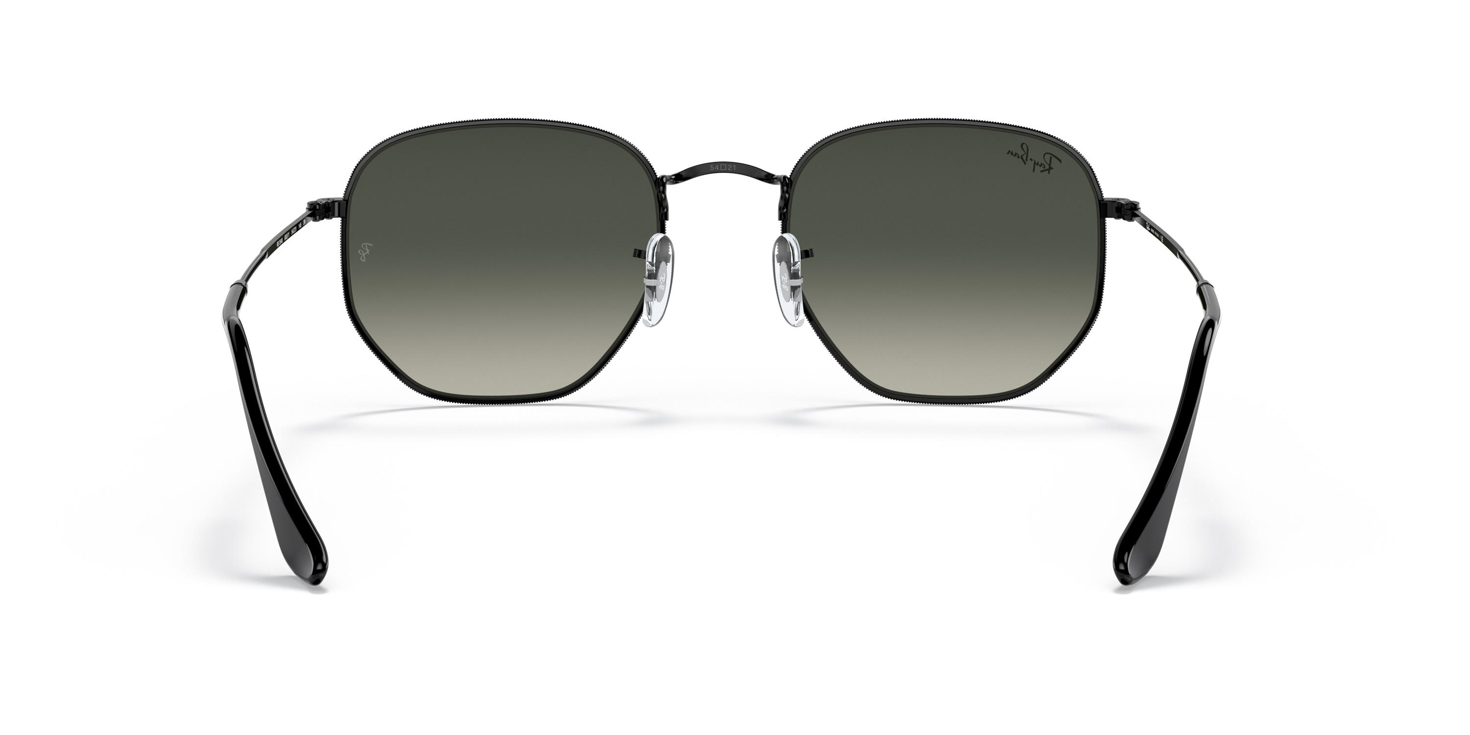 RAY-BAN 0RB3548 002-71 54