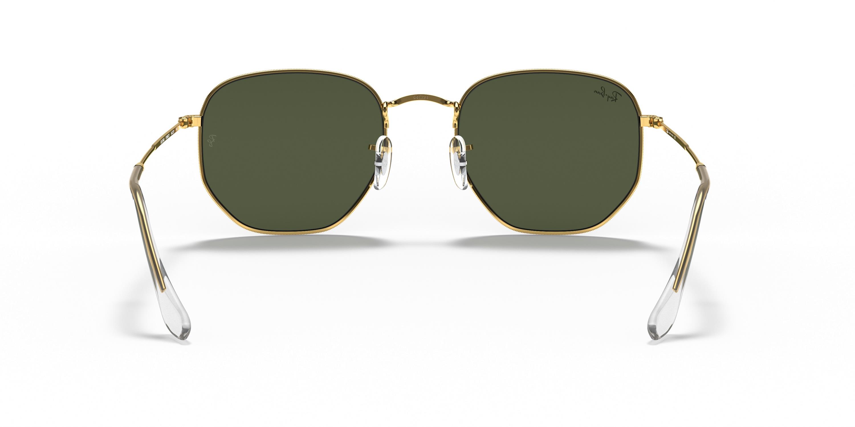 RAY-BAN 0RB3548 919631 51