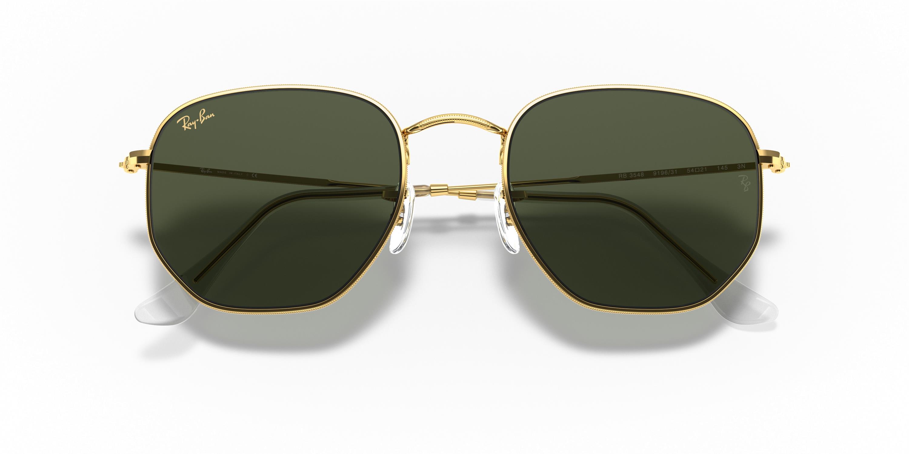RAY-BAN 0RB3548 919631 54