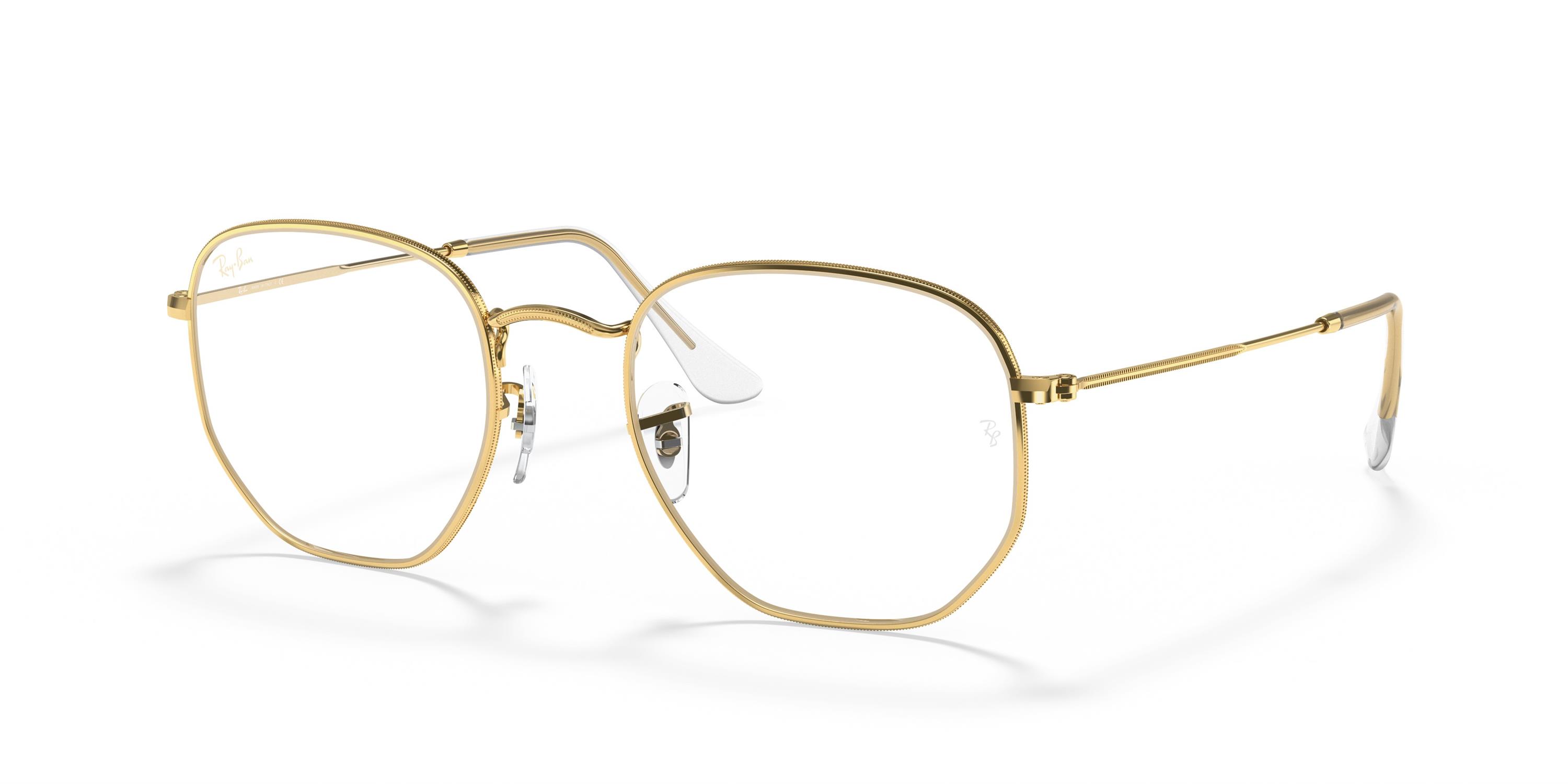 RAY-BAN 0RB3548 9196BF 51