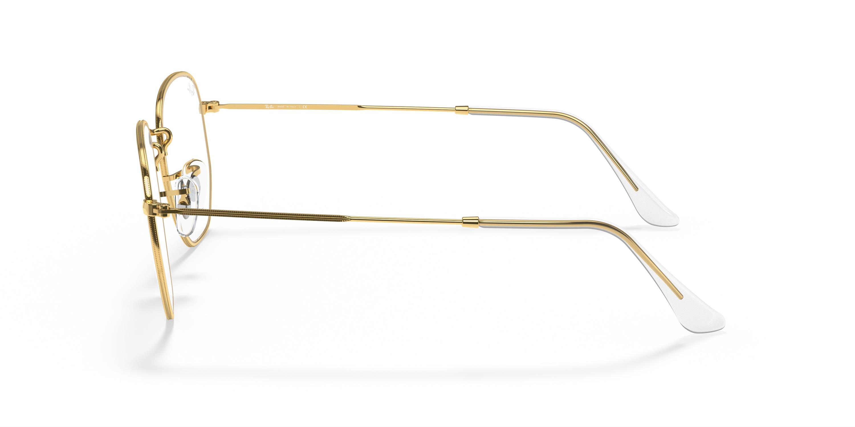 RAY-BAN 0RB3548 9196BF 51