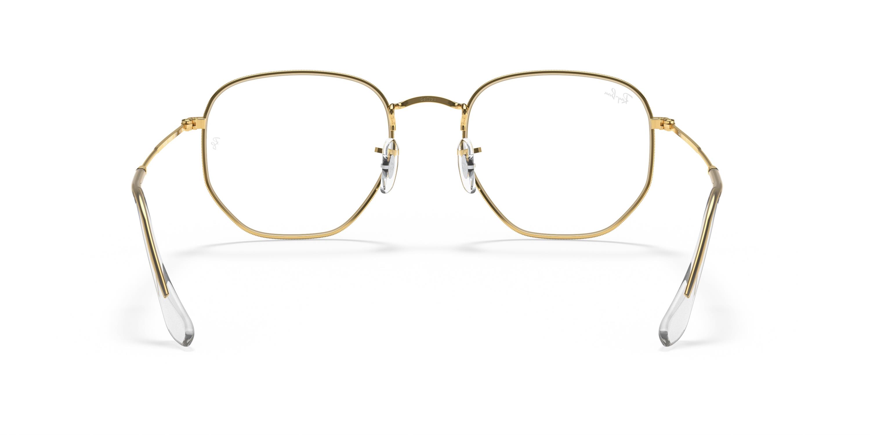 RAY-BAN 0RB3548 9196BF 51