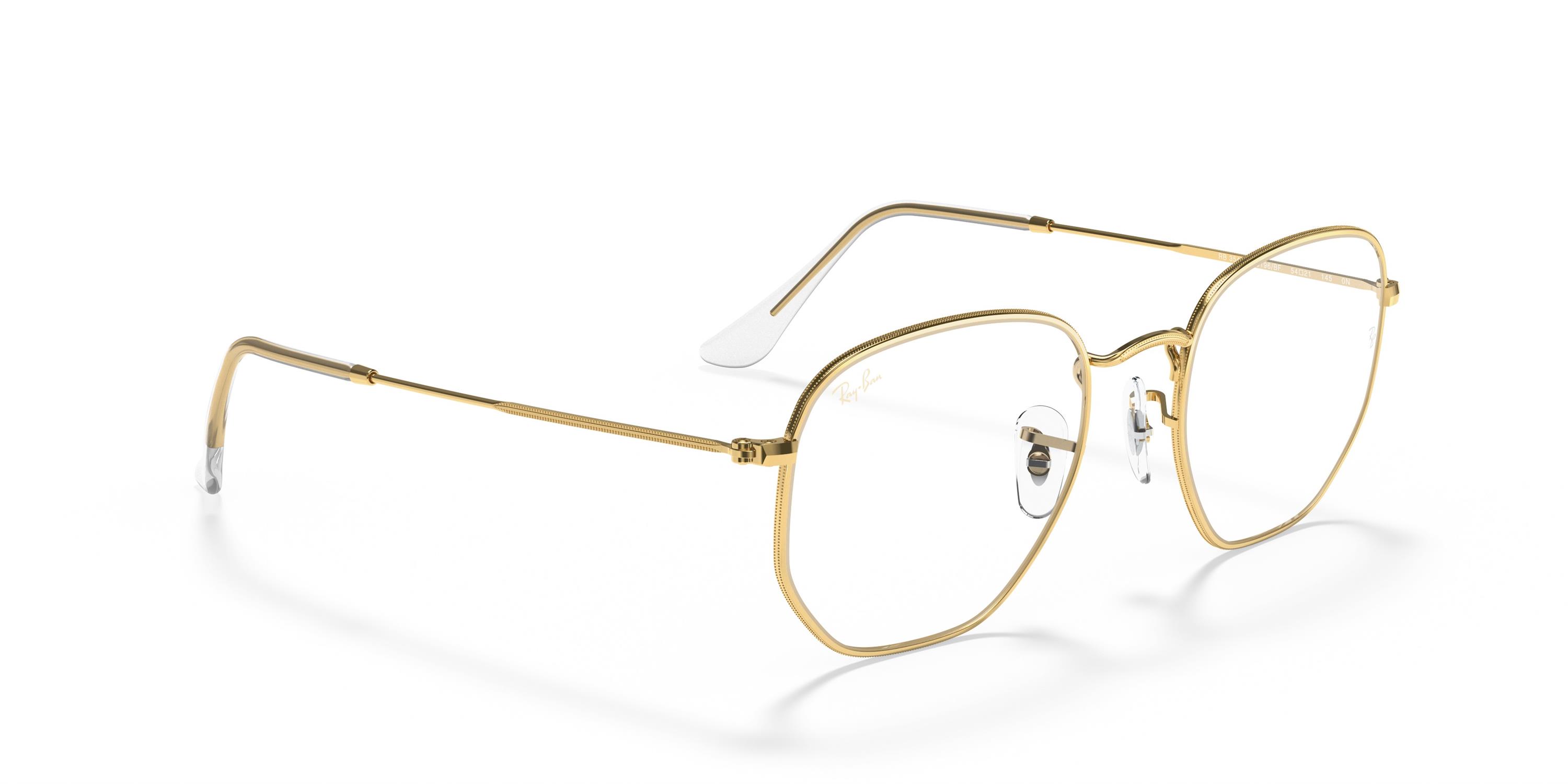 RAY-BAN 0RB3548 9196BF 51