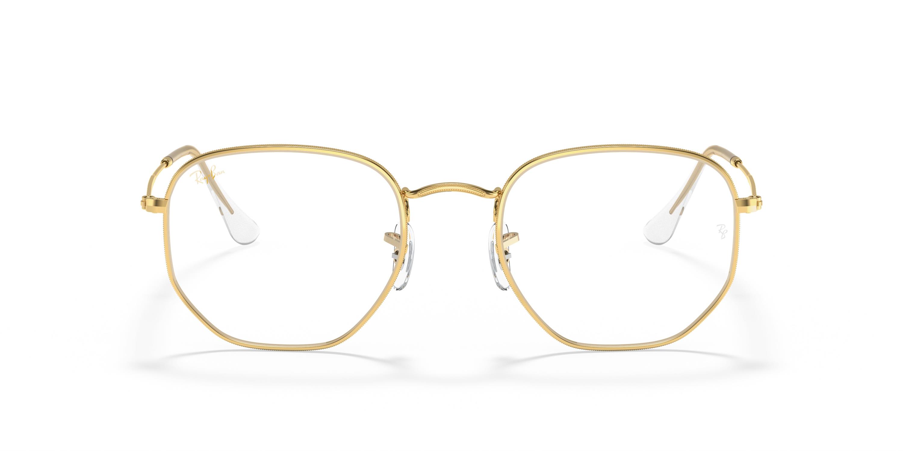 RAY-BAN 0RB3548 9196BF 51
