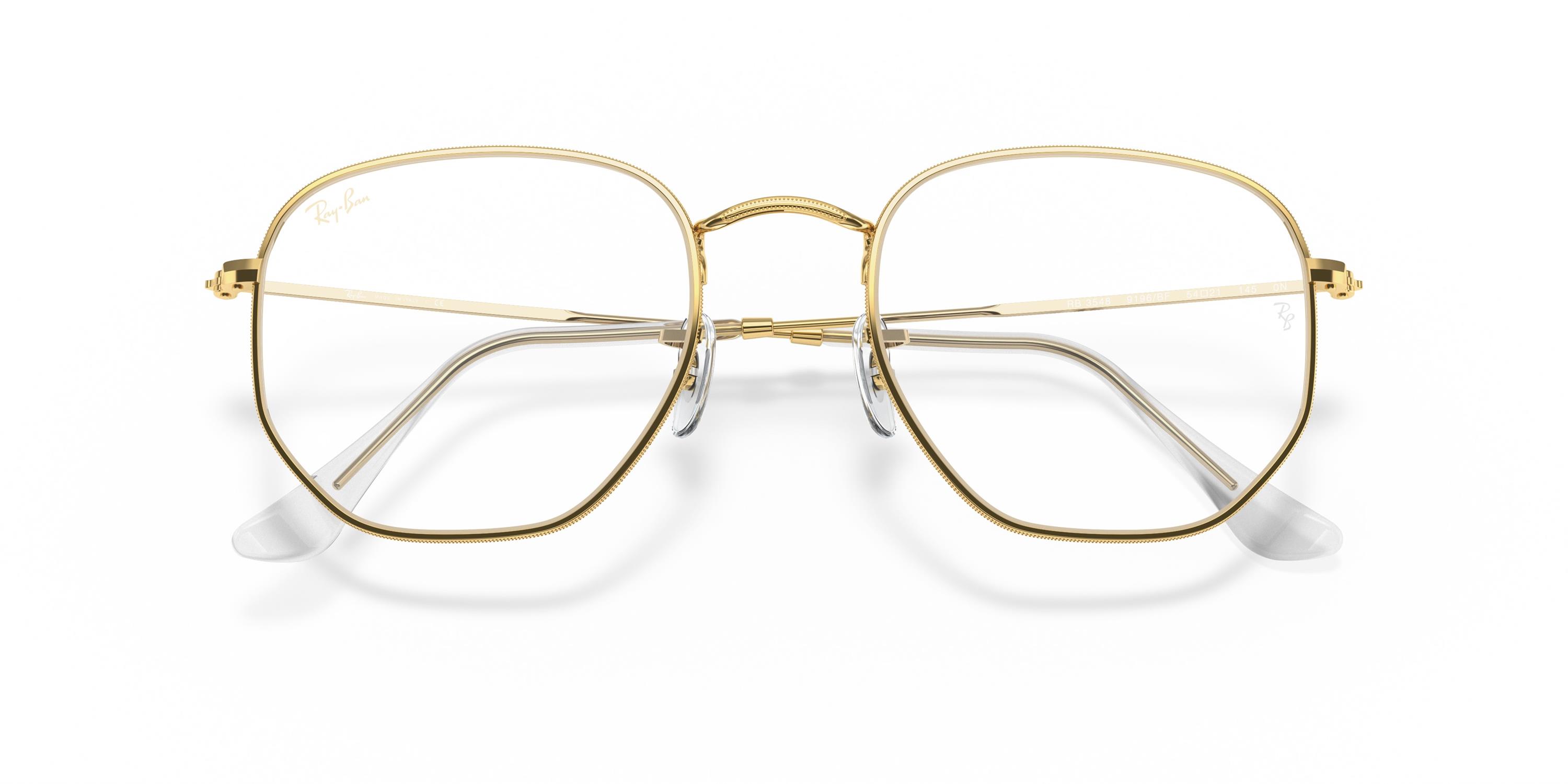 RAY-BAN 0RB3548 9196BF 51