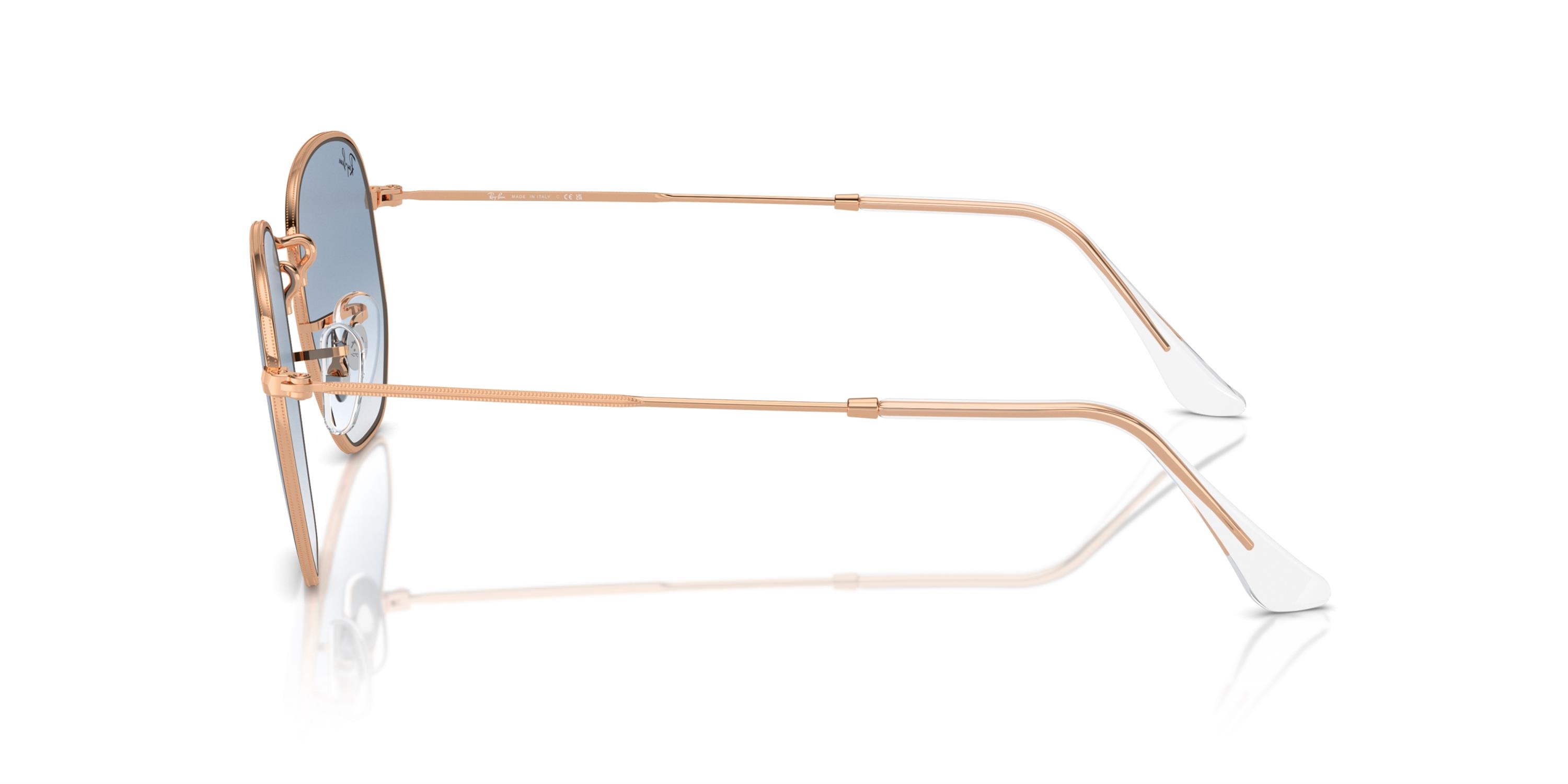 RAY-BAN 0RB3548 92023F 51