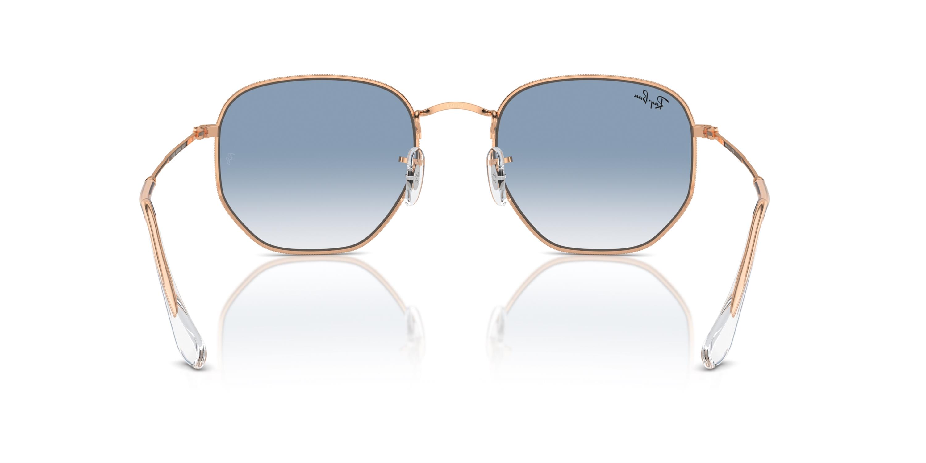 RAY-BAN 0RB3548 92023F 51