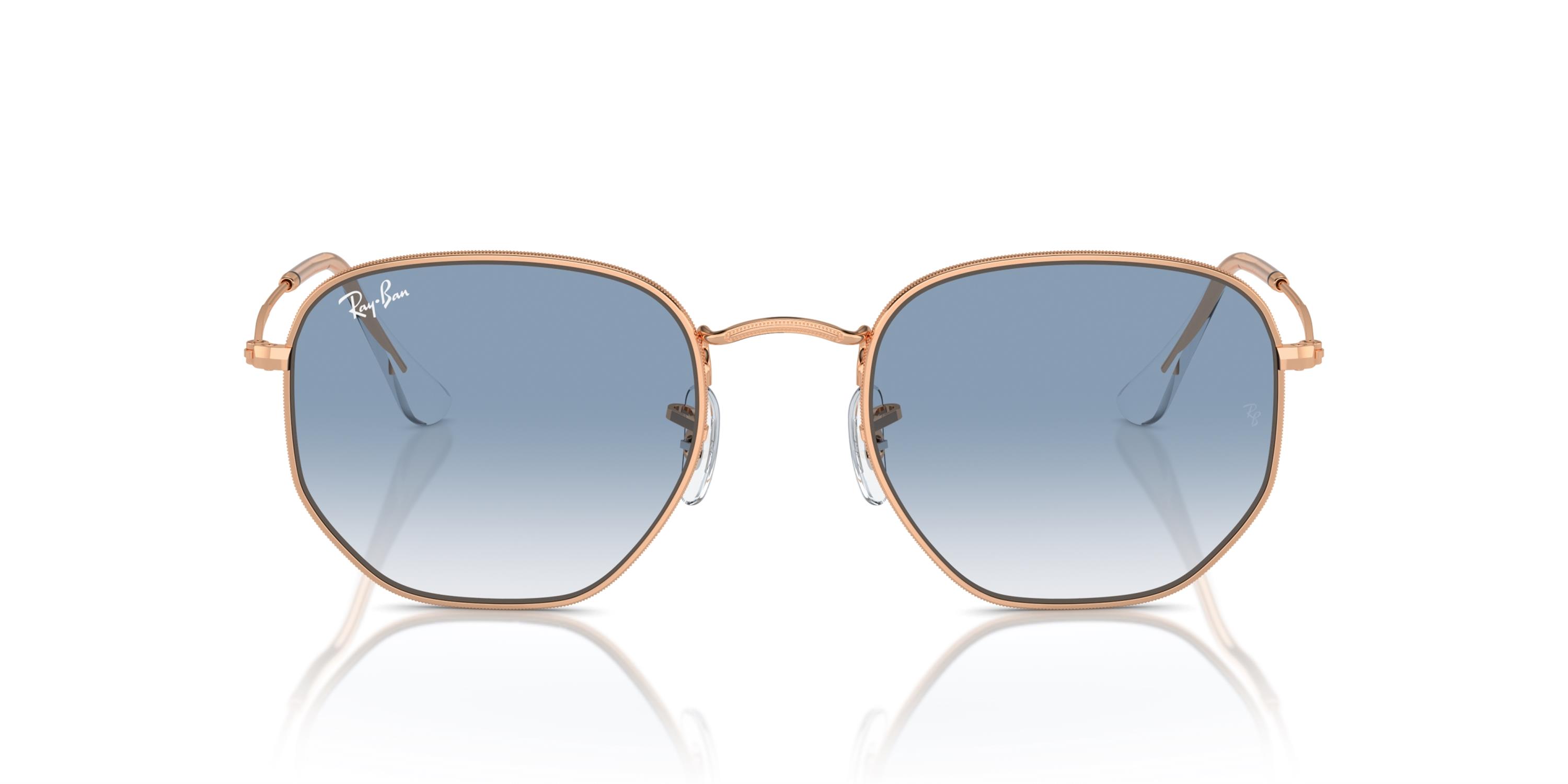 RAY-BAN 0RB3548 92023F 51