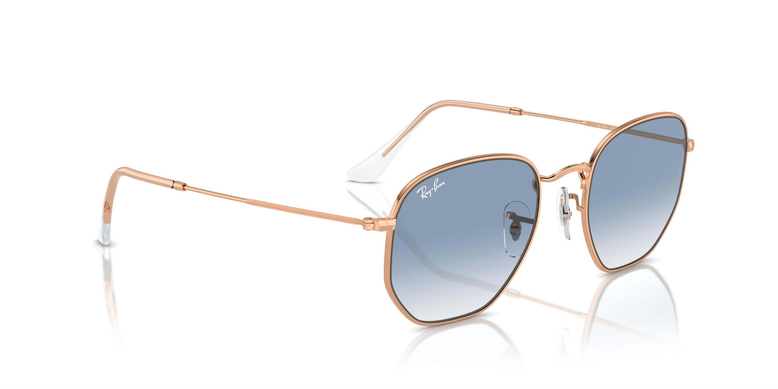 RAY-BAN 0RB3548 92023F 54