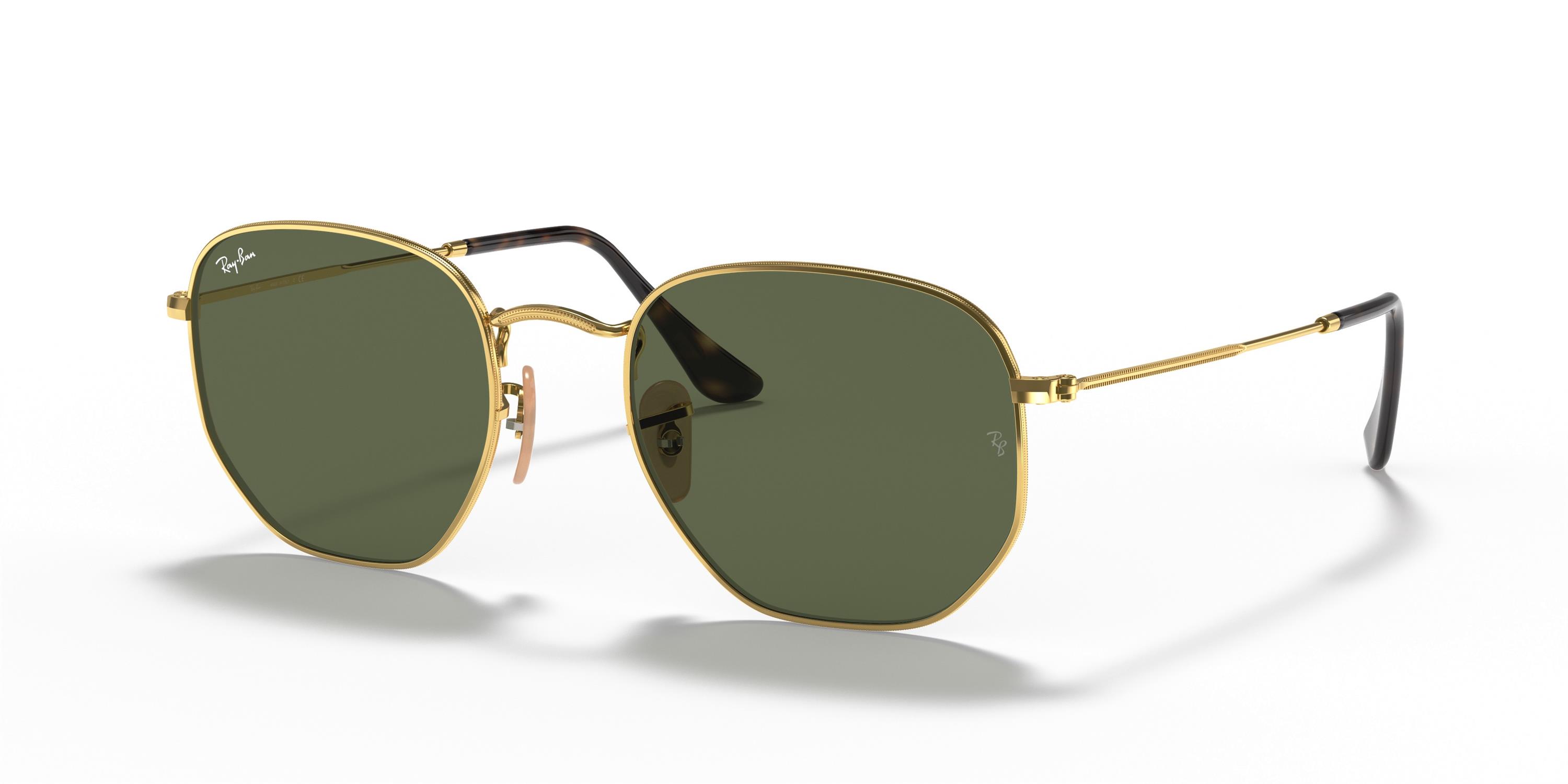 RAY-BAN 0RB3548N 001 48