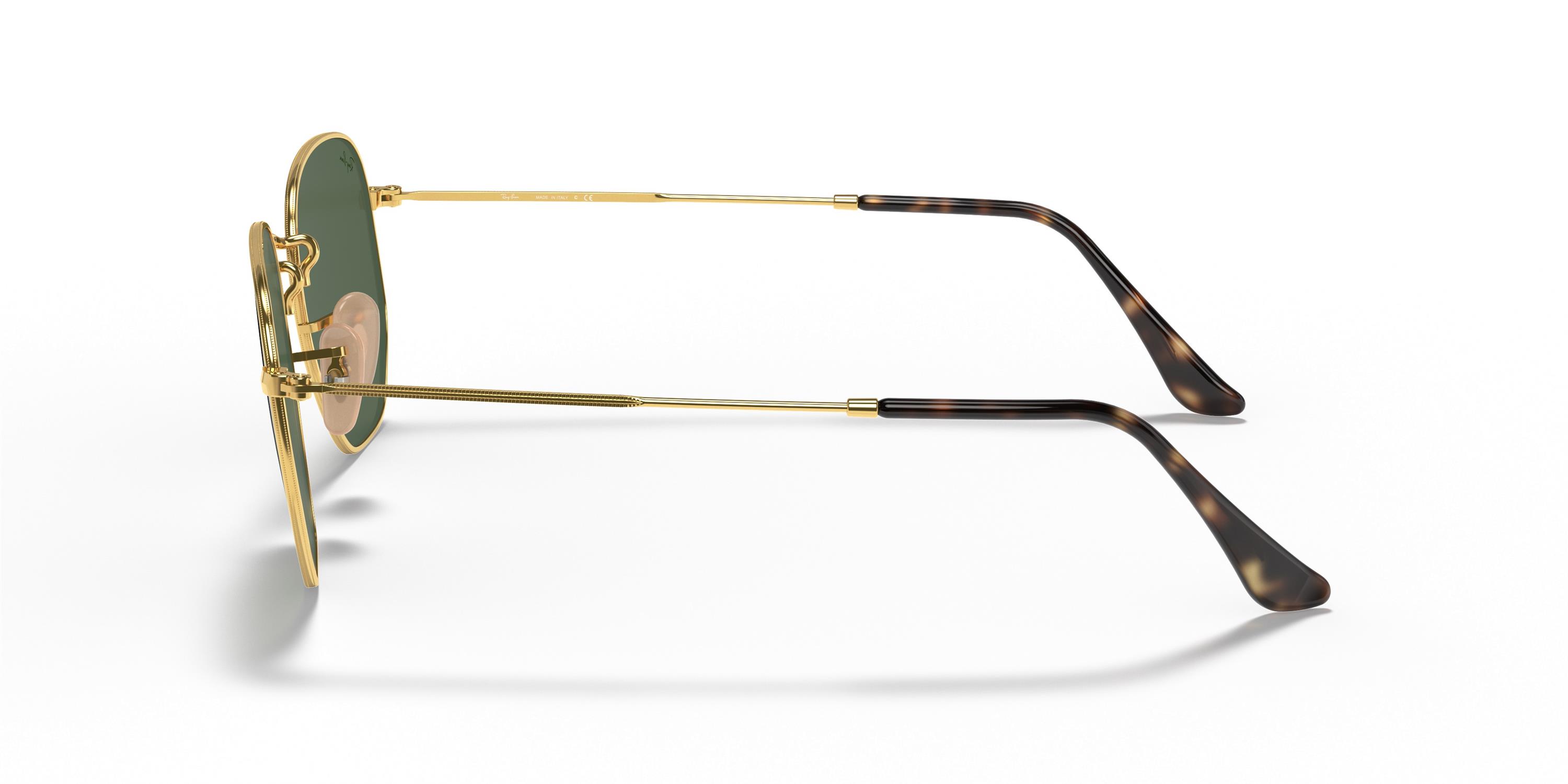 RAY-BAN 0RB3548N 001 48