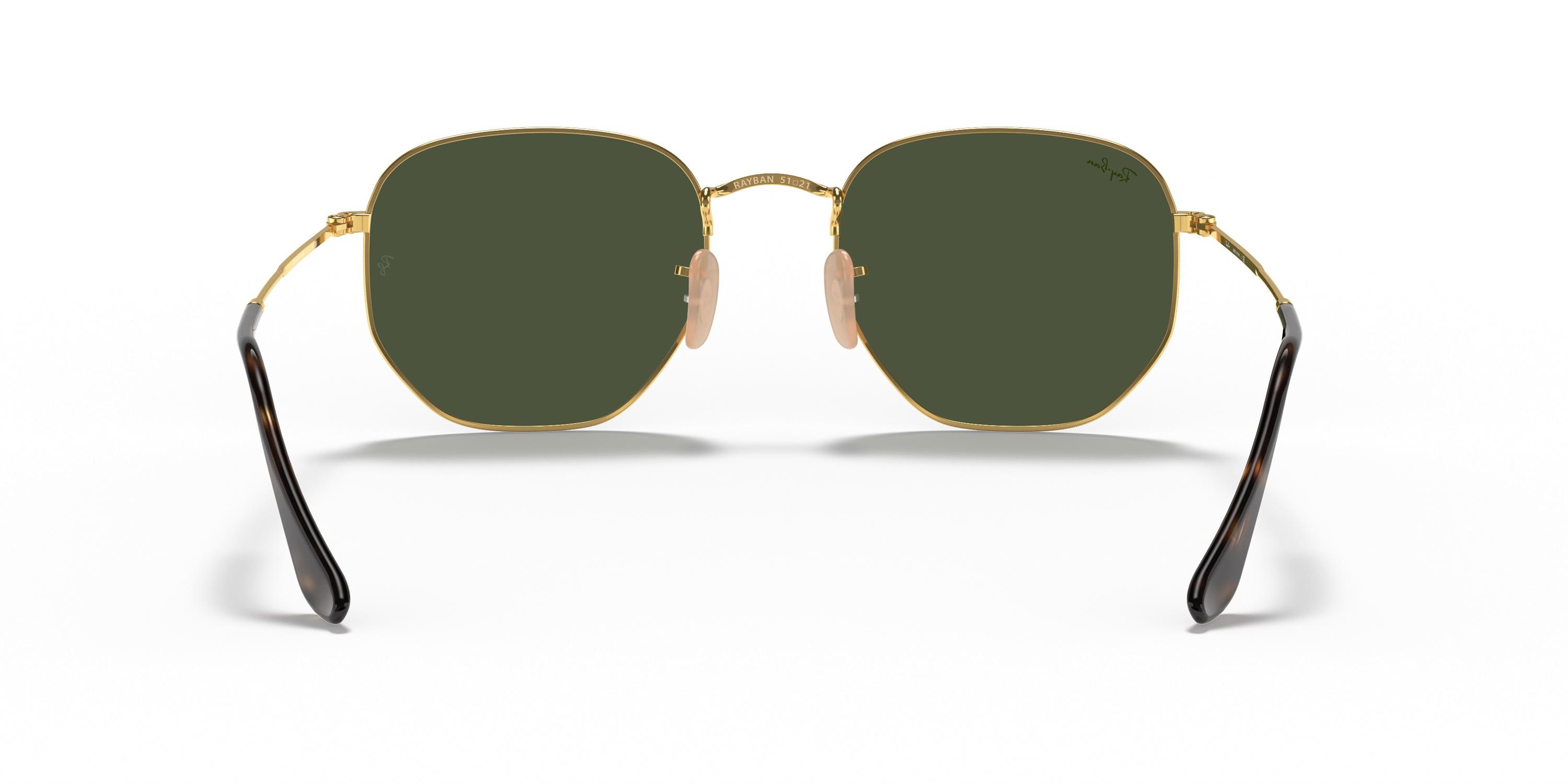 RAY-BAN 0RB3548N 001 48