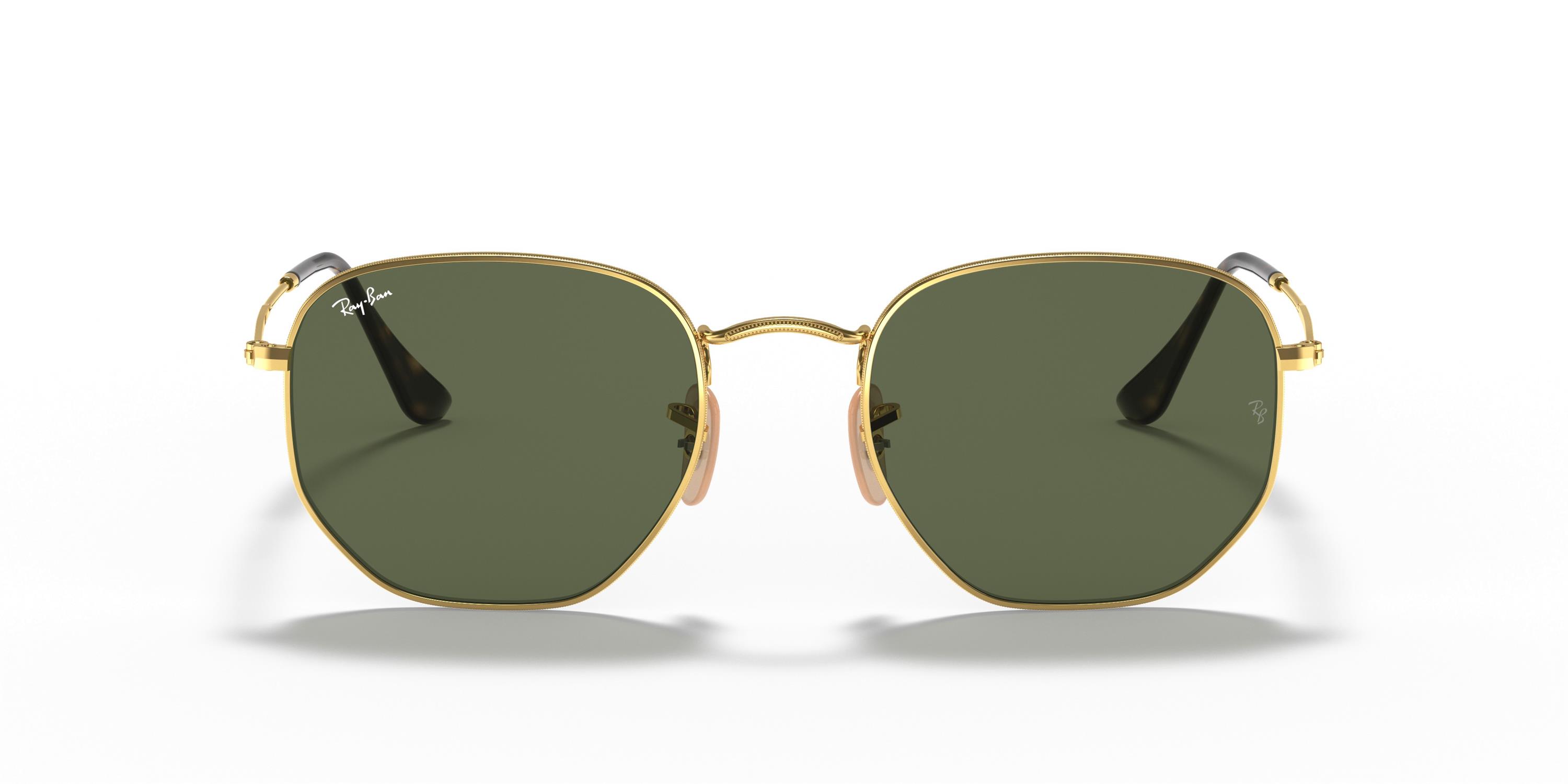 RAY-BAN 0RB3548N 001 48