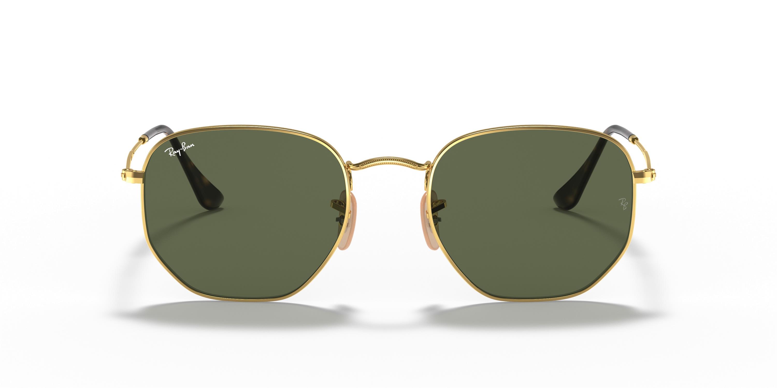 RAY-BAN 0RB3548N 001 51