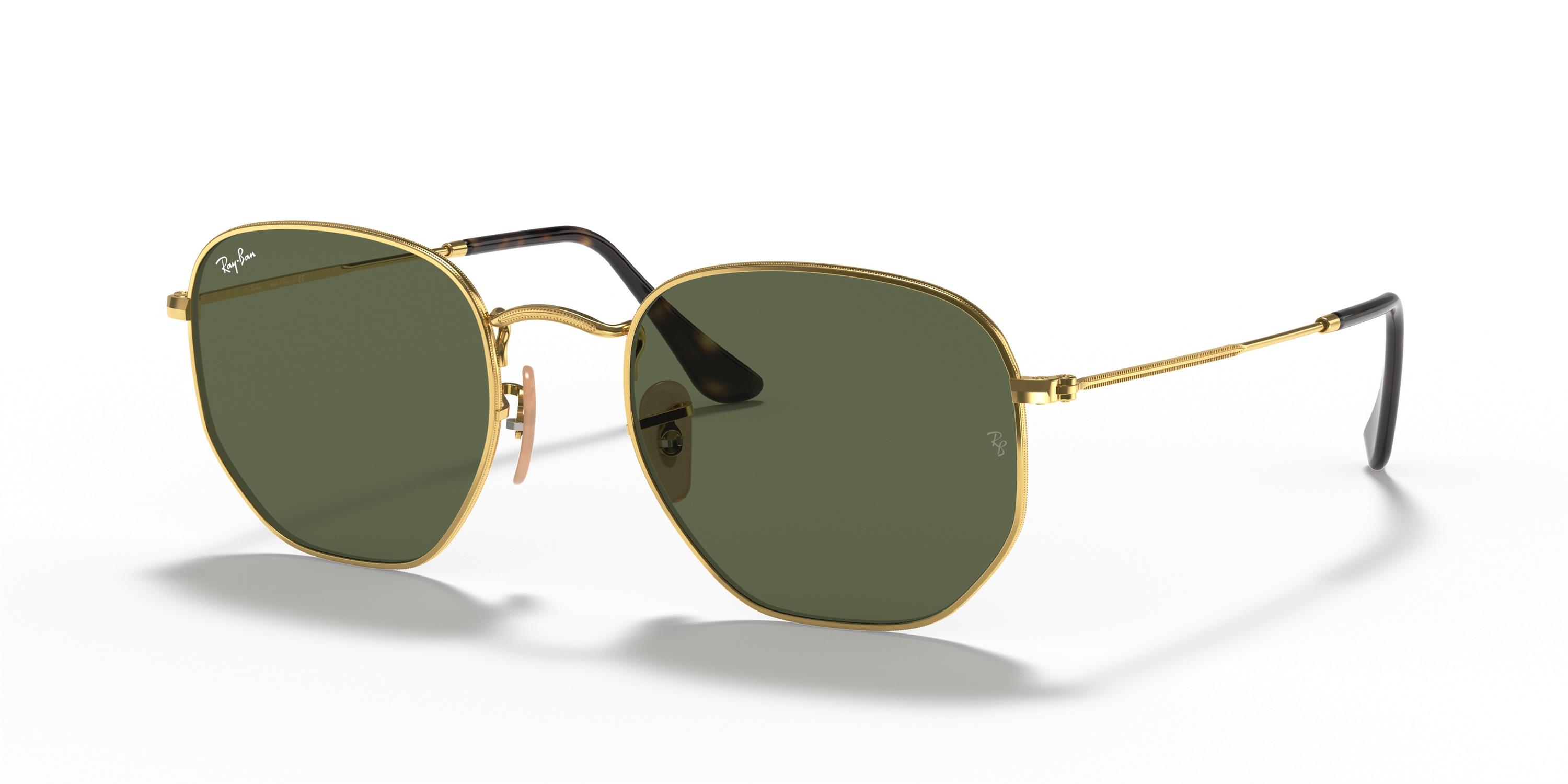 RAY-BAN 0RB3548N 001 54