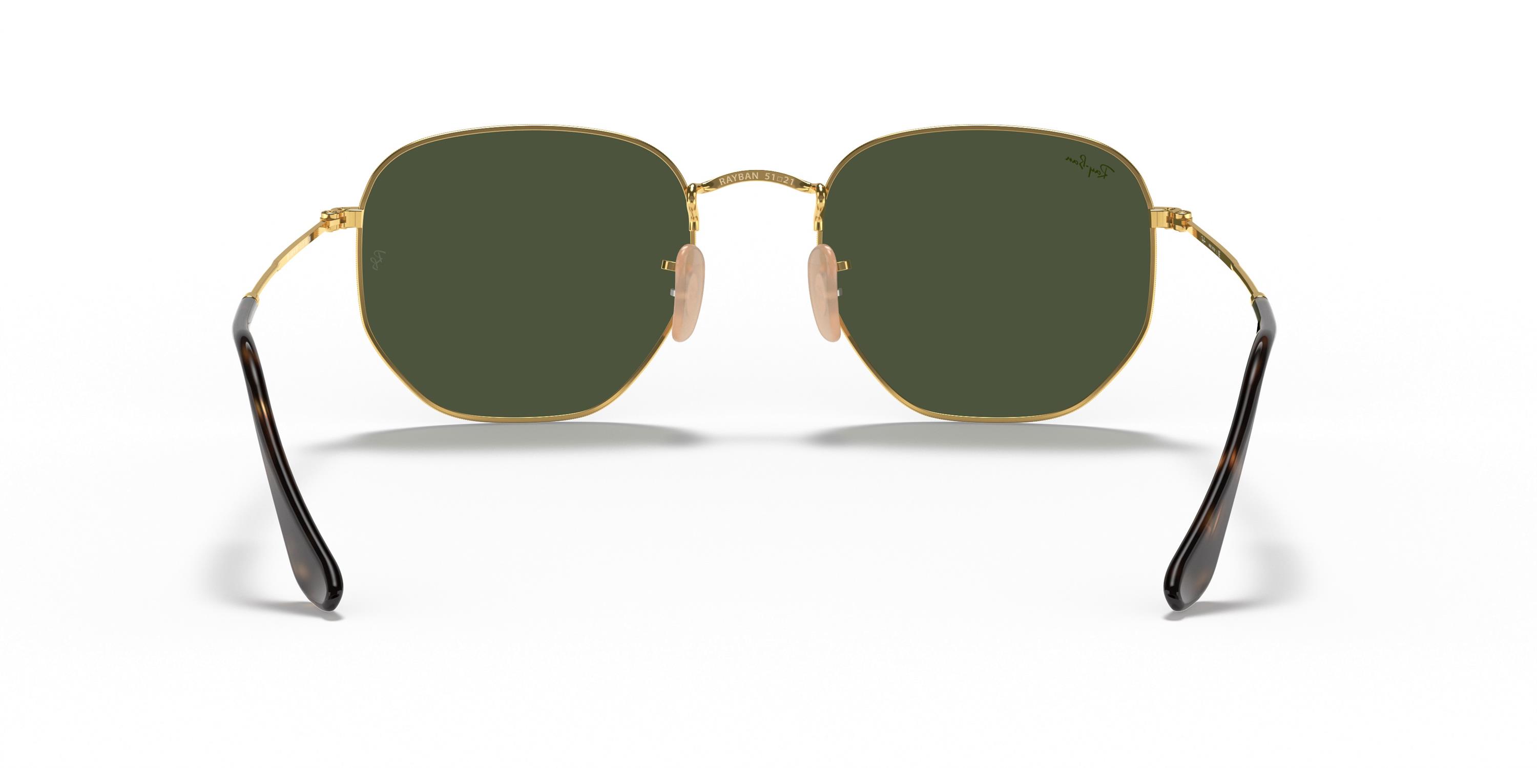 RAY-BAN 0RB3548N 001 54