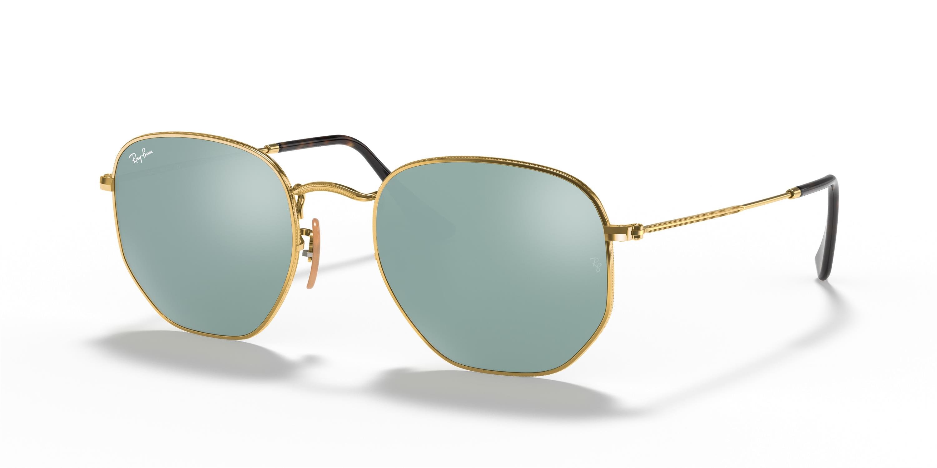 RAY-BAN 0RB3548N 001-30 51