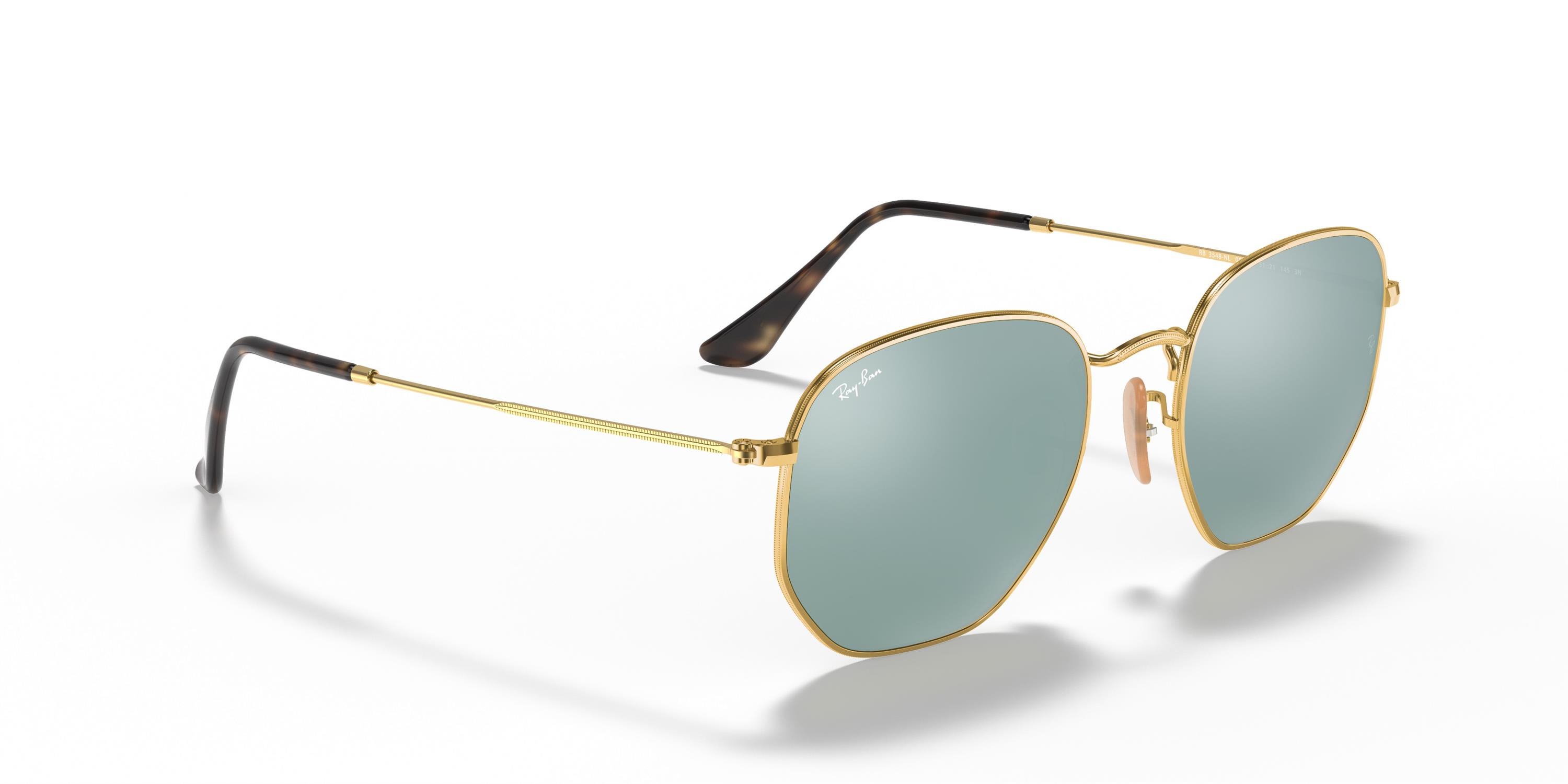 RAY-BAN 0RB3548N 001-30 51