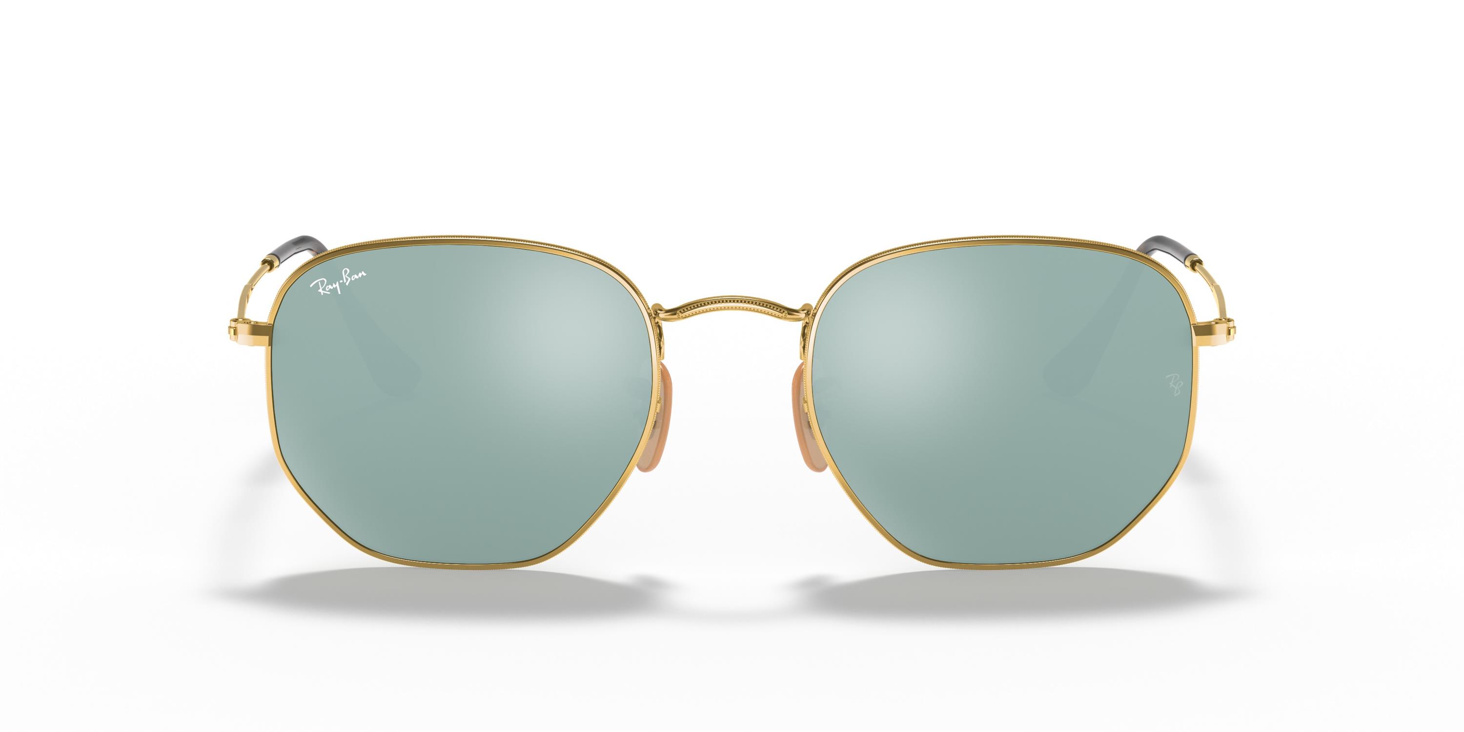 RAY-BAN 0RB3548N 001-30 51