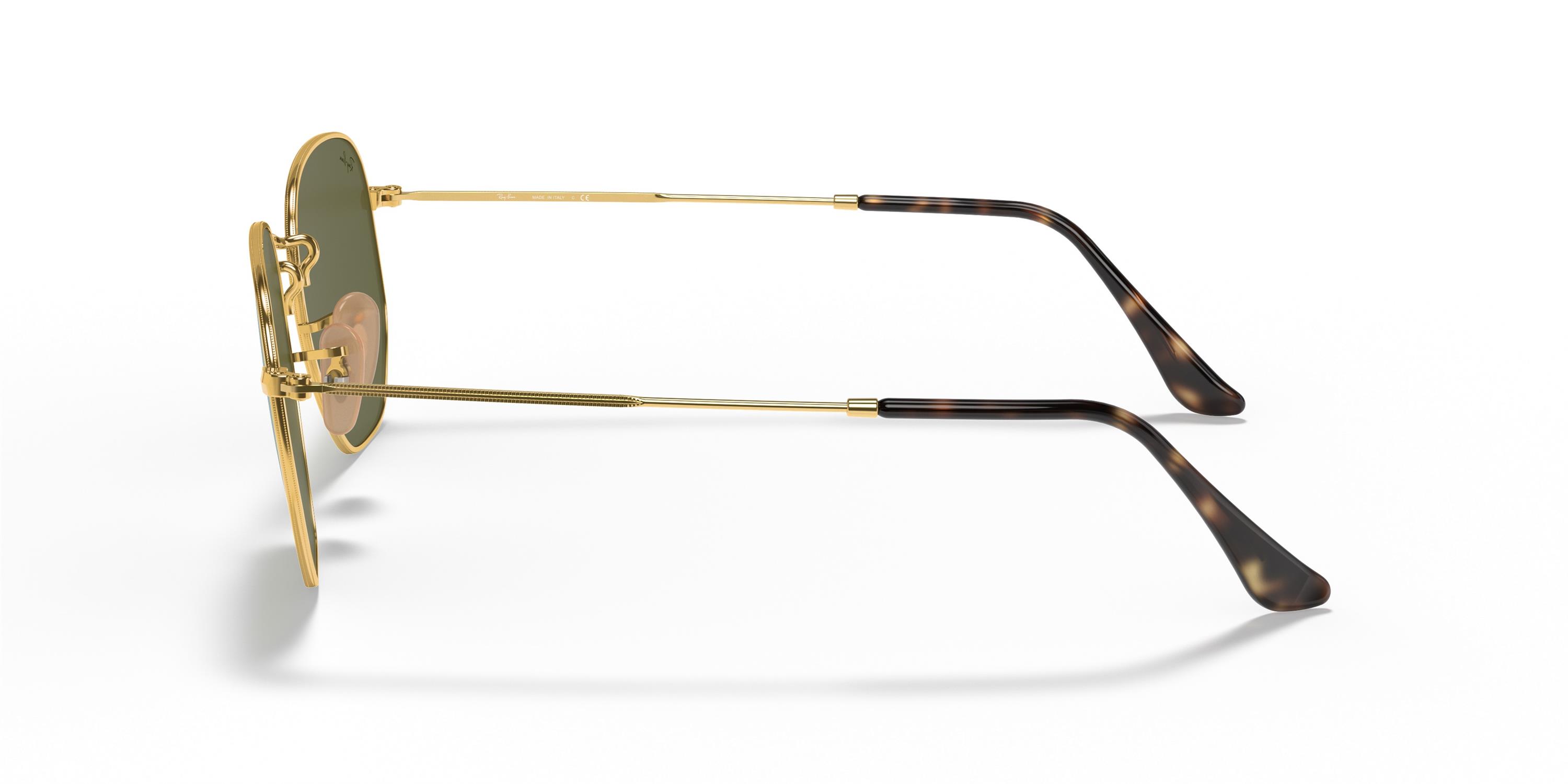 RAY-BAN 0RB3548N 001-30 54
