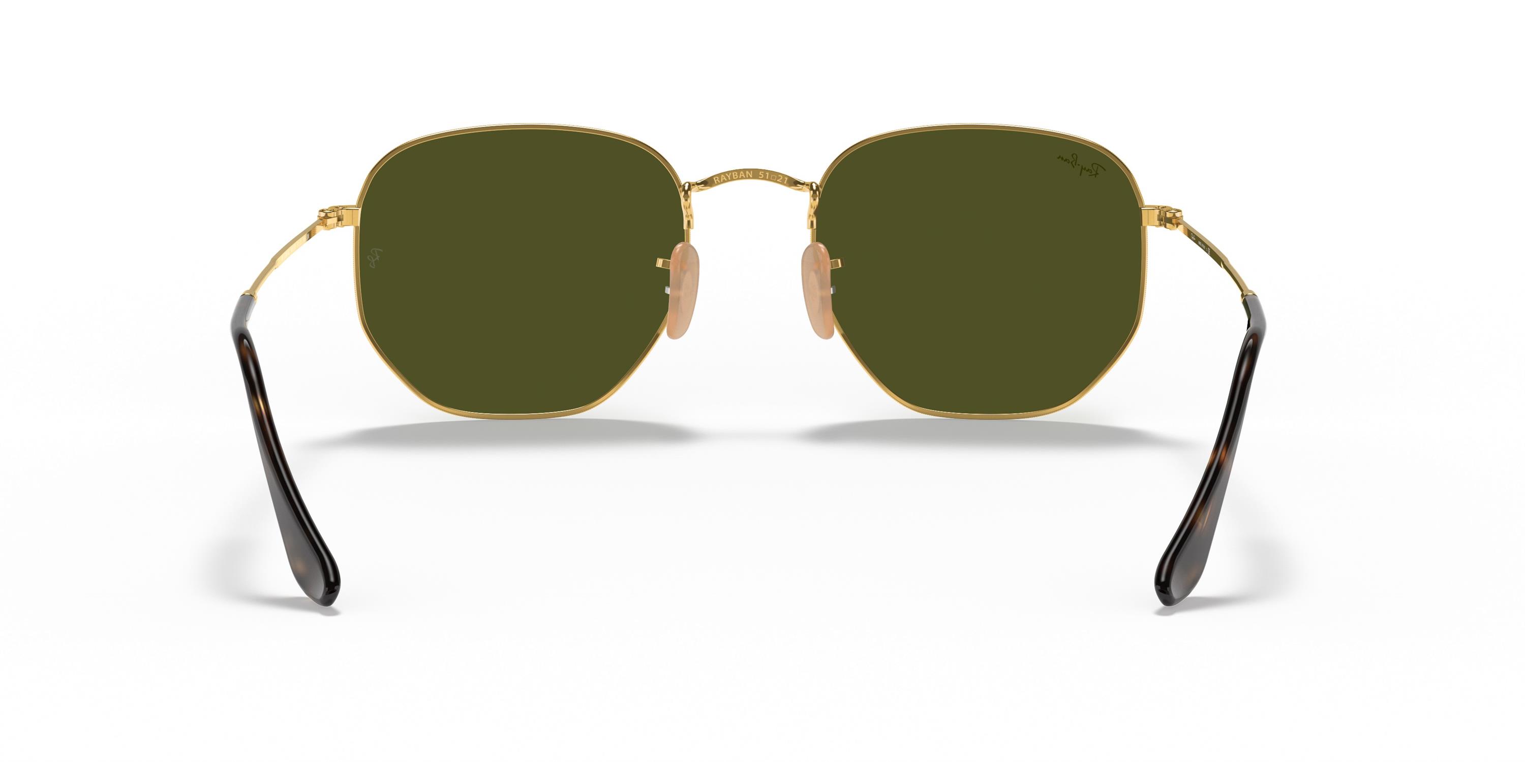 RAY-BAN 0RB3548N 001-30 54