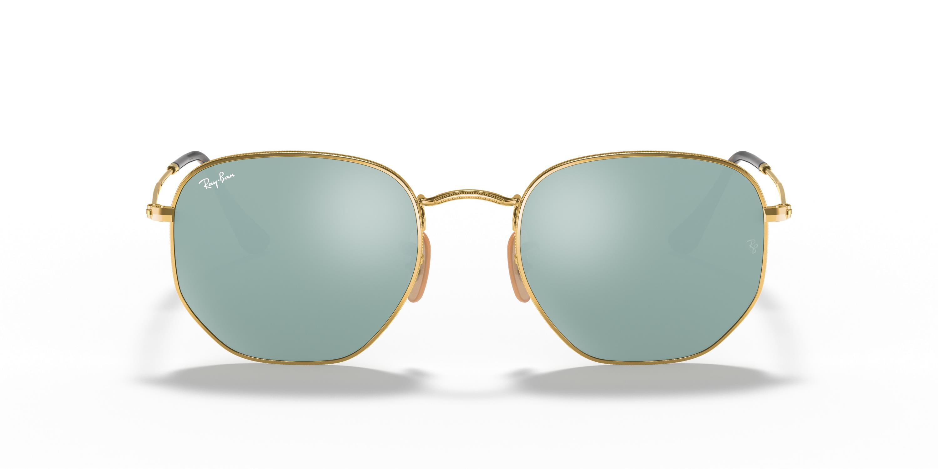 RAY-BAN 0RB3548N 001-30 54