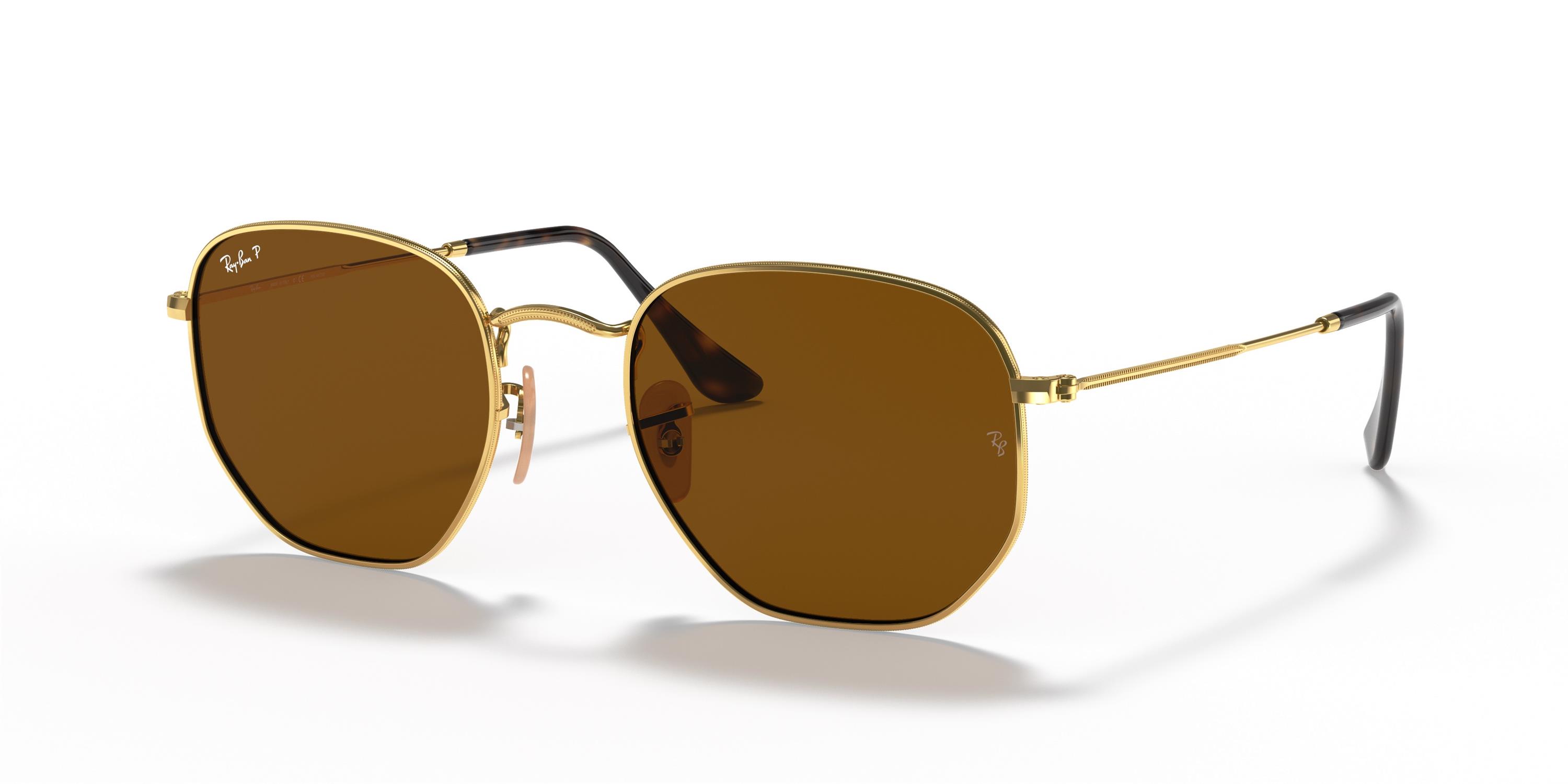 RAY-BAN 0RB3548N 001-57 51
