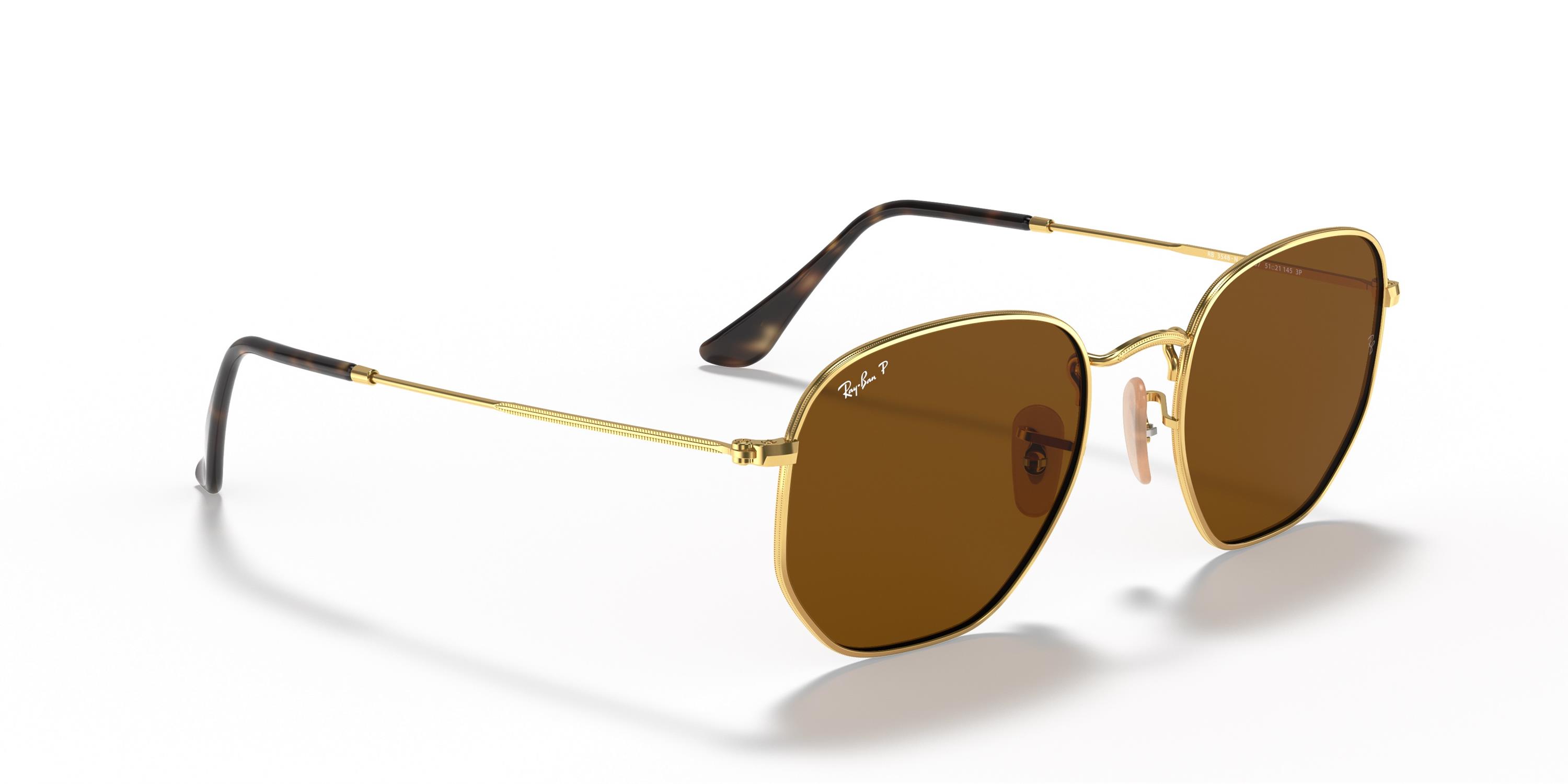RAY-BAN 0RB3548N 001-57 51