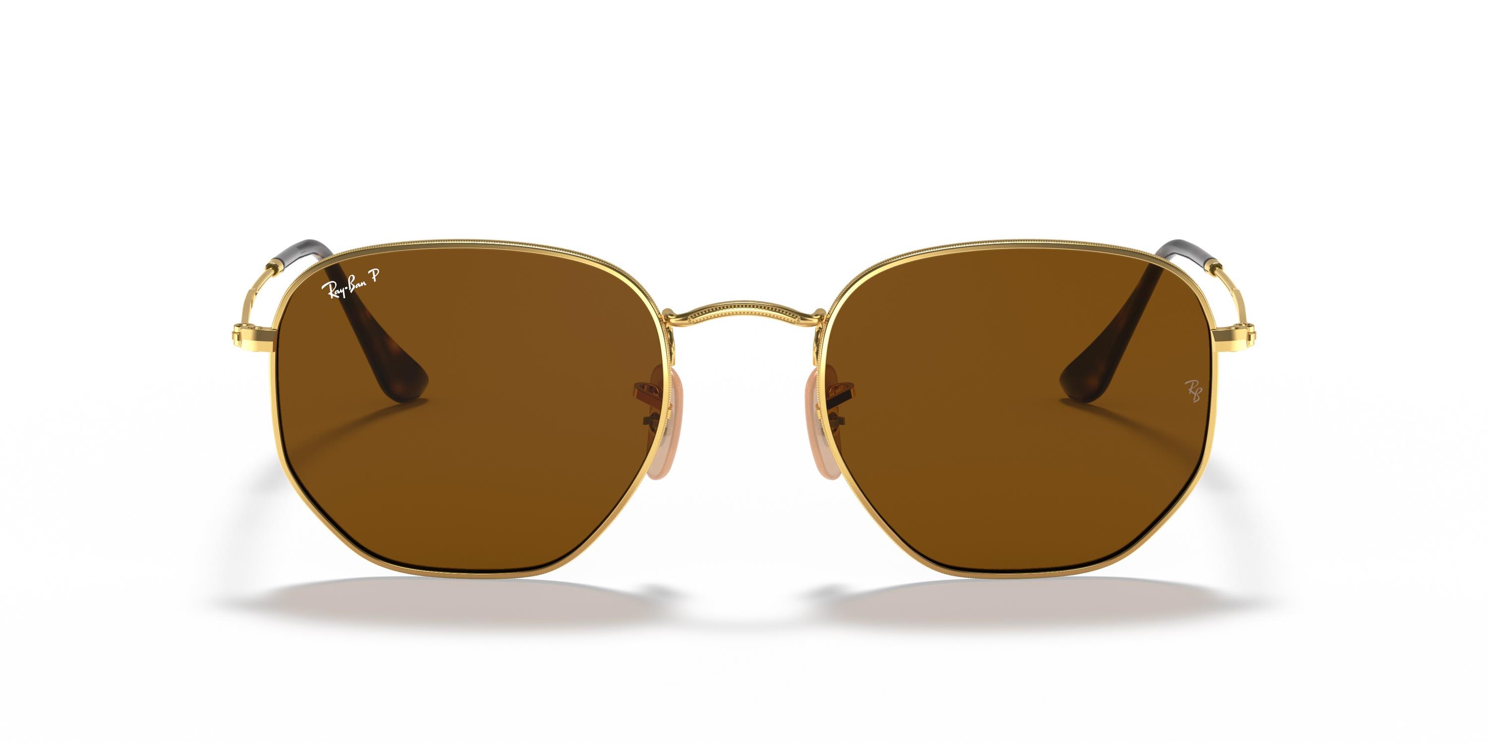 RAY-BAN 0RB3548N 001-57 51