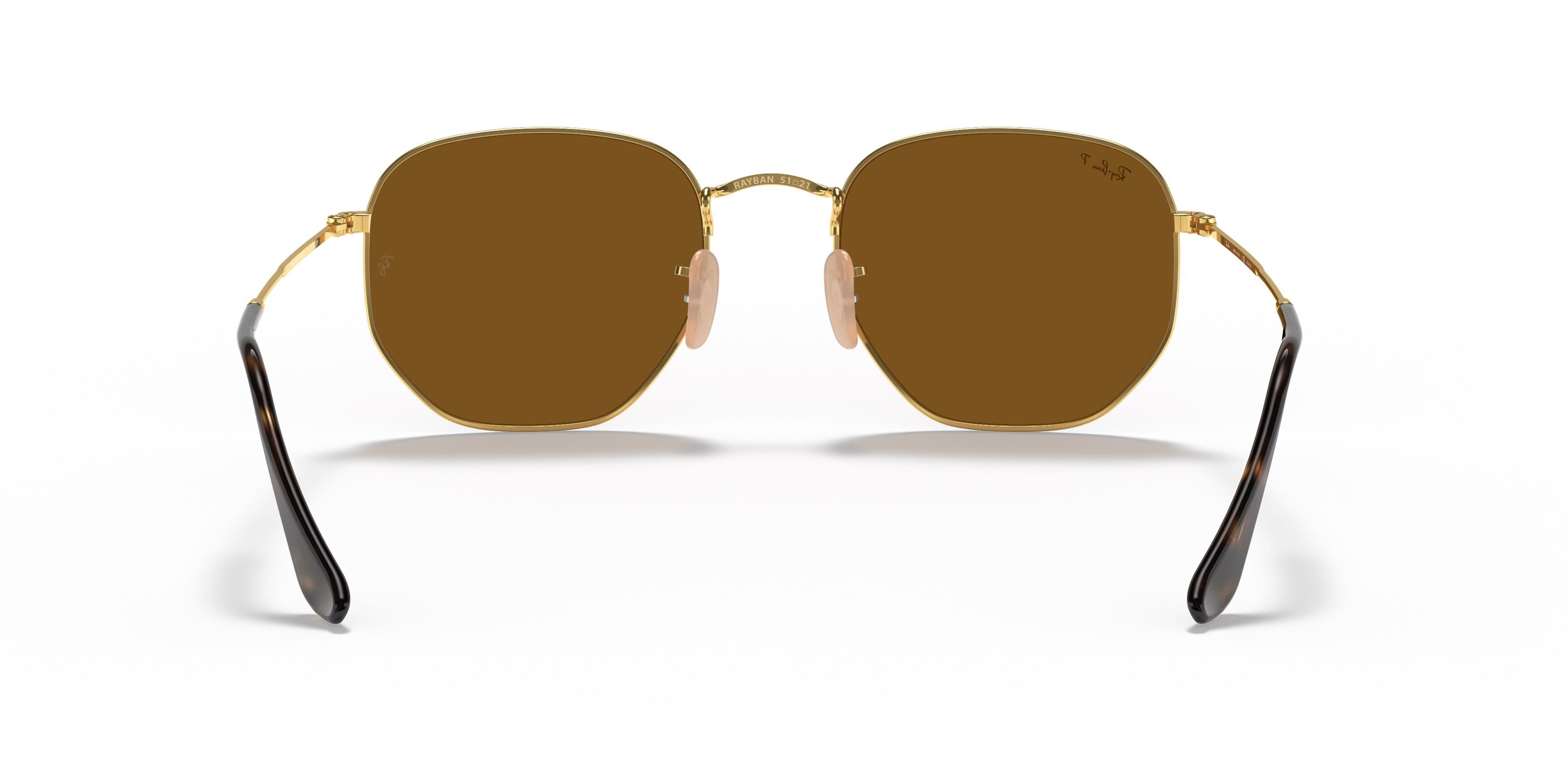 RAY-BAN 0RB3548N 001-57 54