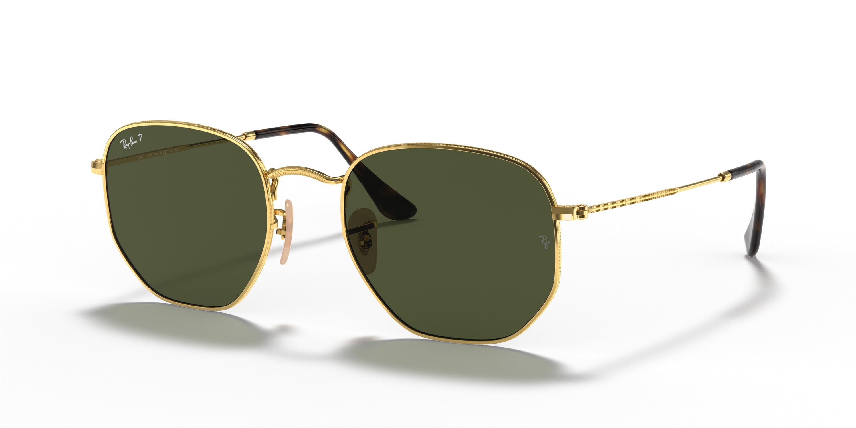 RAY-BAN 0RB3548N 001-58 51