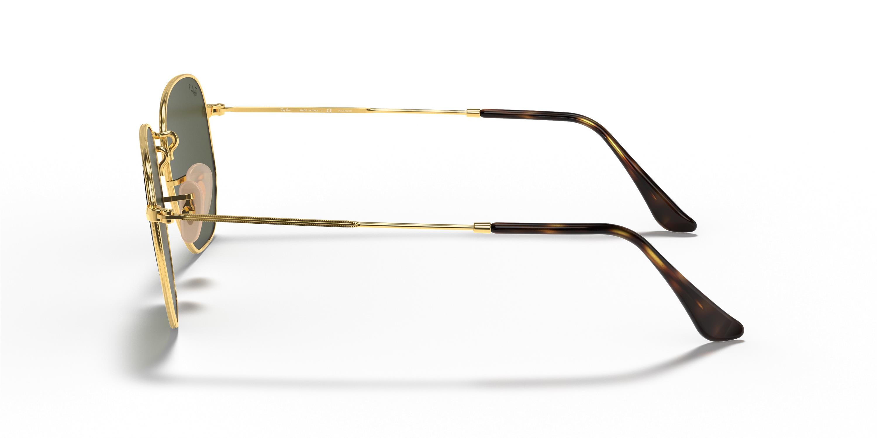 RAY-BAN 0RB3548N 001-58 51