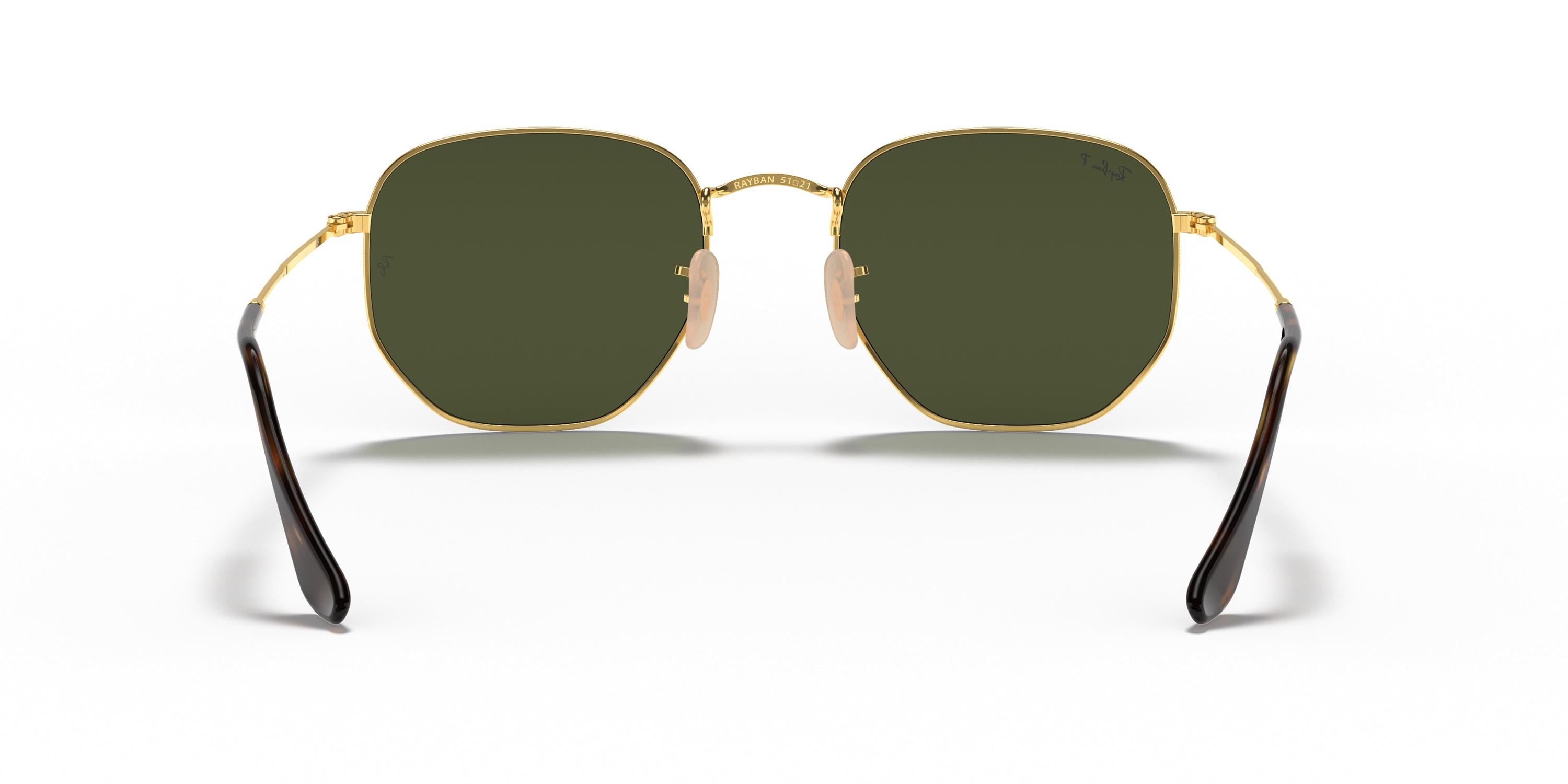 RAY-BAN 0RB3548N 001-58 51