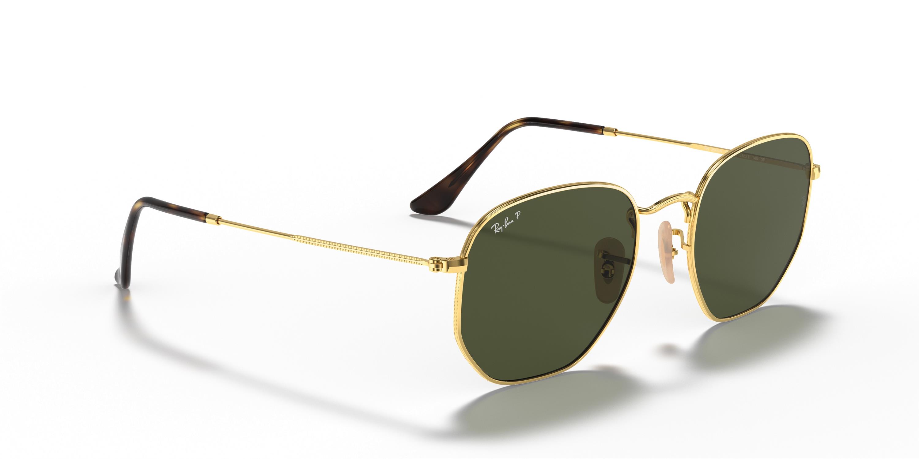 RAY-BAN 0RB3548N 001-58 51