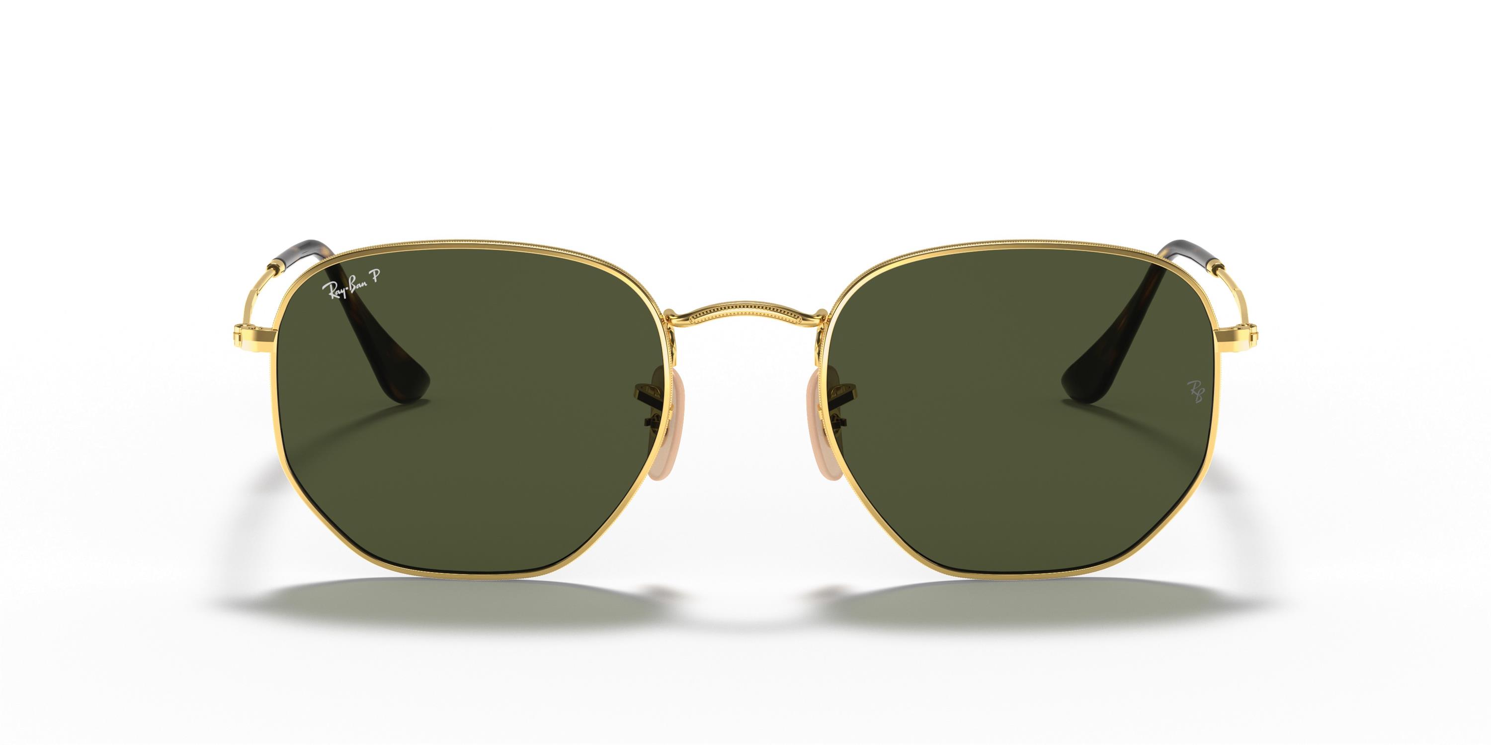 RAY-BAN 0RB3548N 001-58 51