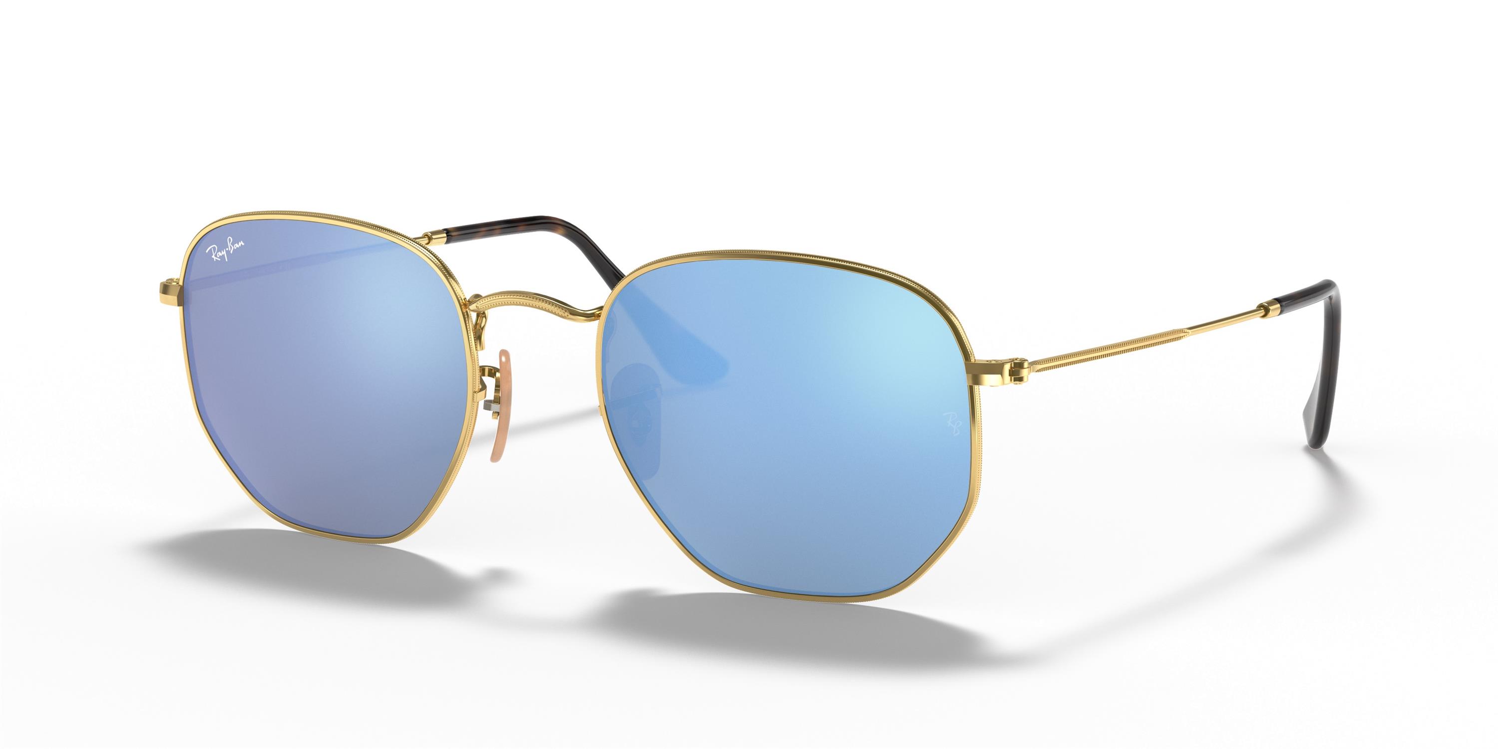RAY-BAN 0RB3548N 001-9O 51